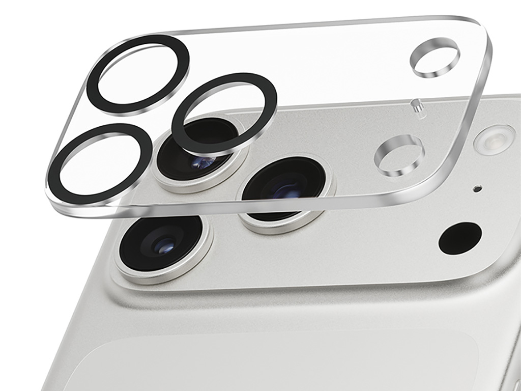 PanzerGlass PicturePerfect Camera Lens Protector iPhone 17 Pro Max