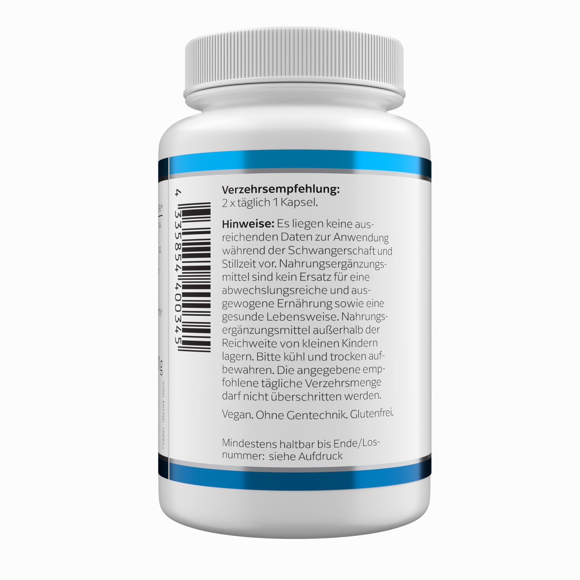 Produktfoto: Shilajit 650 mg | KLEAN LABS