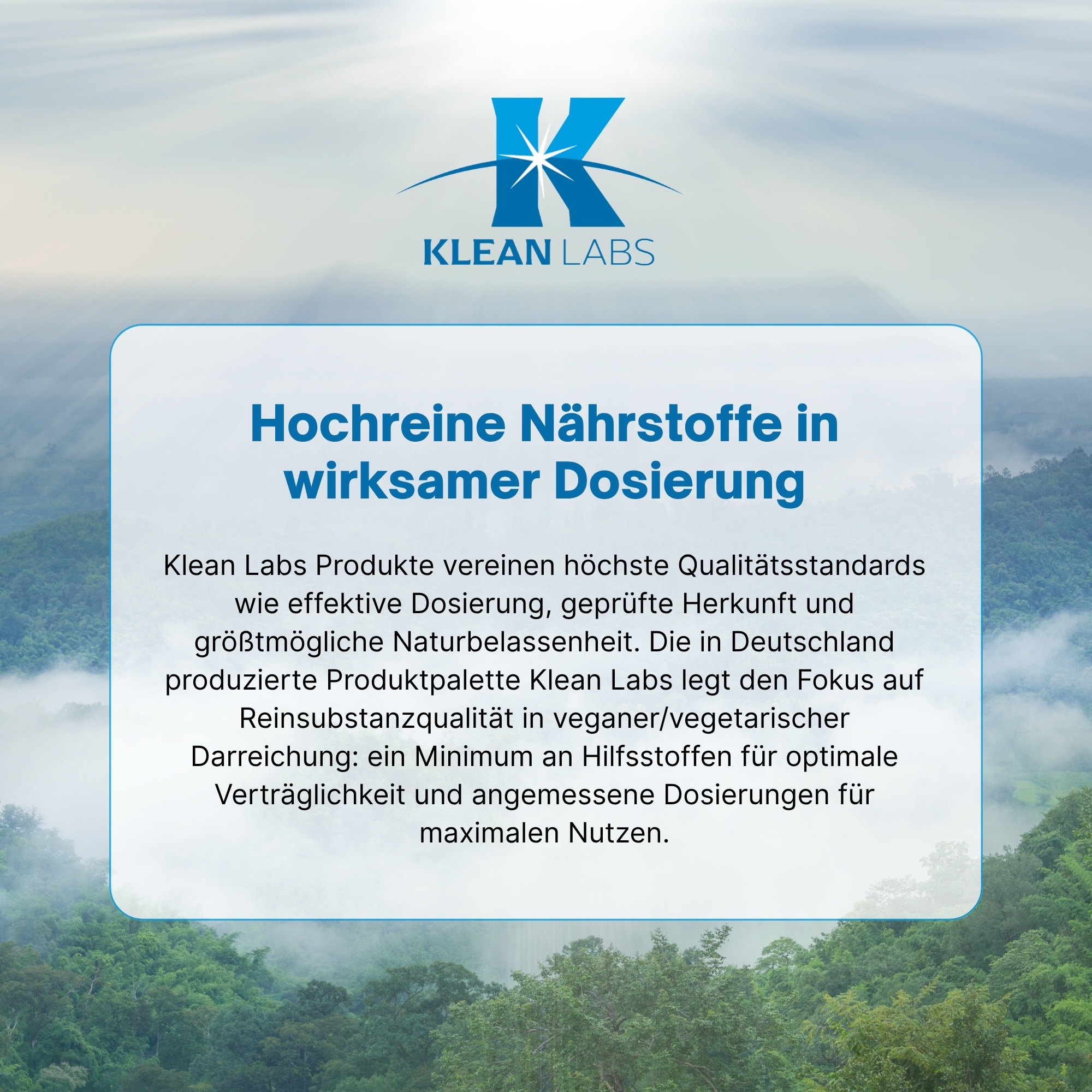 Produktfoto: Eine kleine, braune Glasflasche mit schwarzem Tropfverschluss. Auf der Flasche ist ein Etikett mit der Aufschrift “Verzehrempfehlung: Erwachsene täglich 1 Tropfen (1000 I.E., 0,03 ml)“ und Informationen zu einem Nahrungsergänzungsmittel. Die Flasche enthält 15 ml Flüssigkeit und wird in Winschoten, Niederlande, produziert.