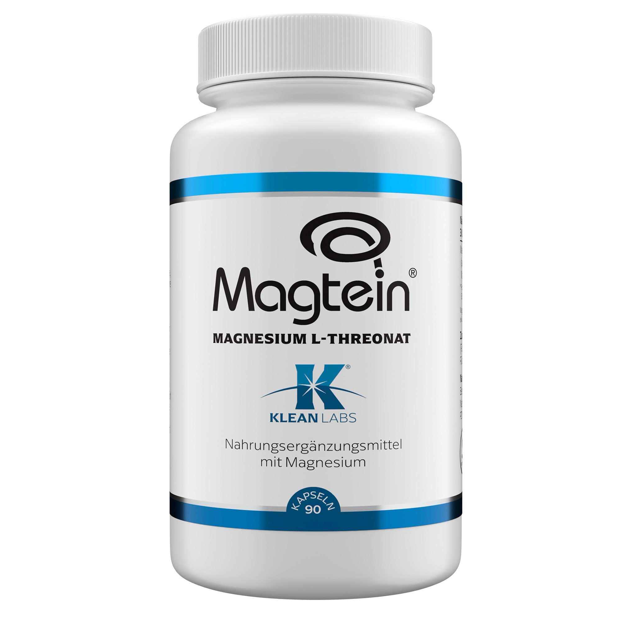 Magnesium L-Threonat Magtein®
