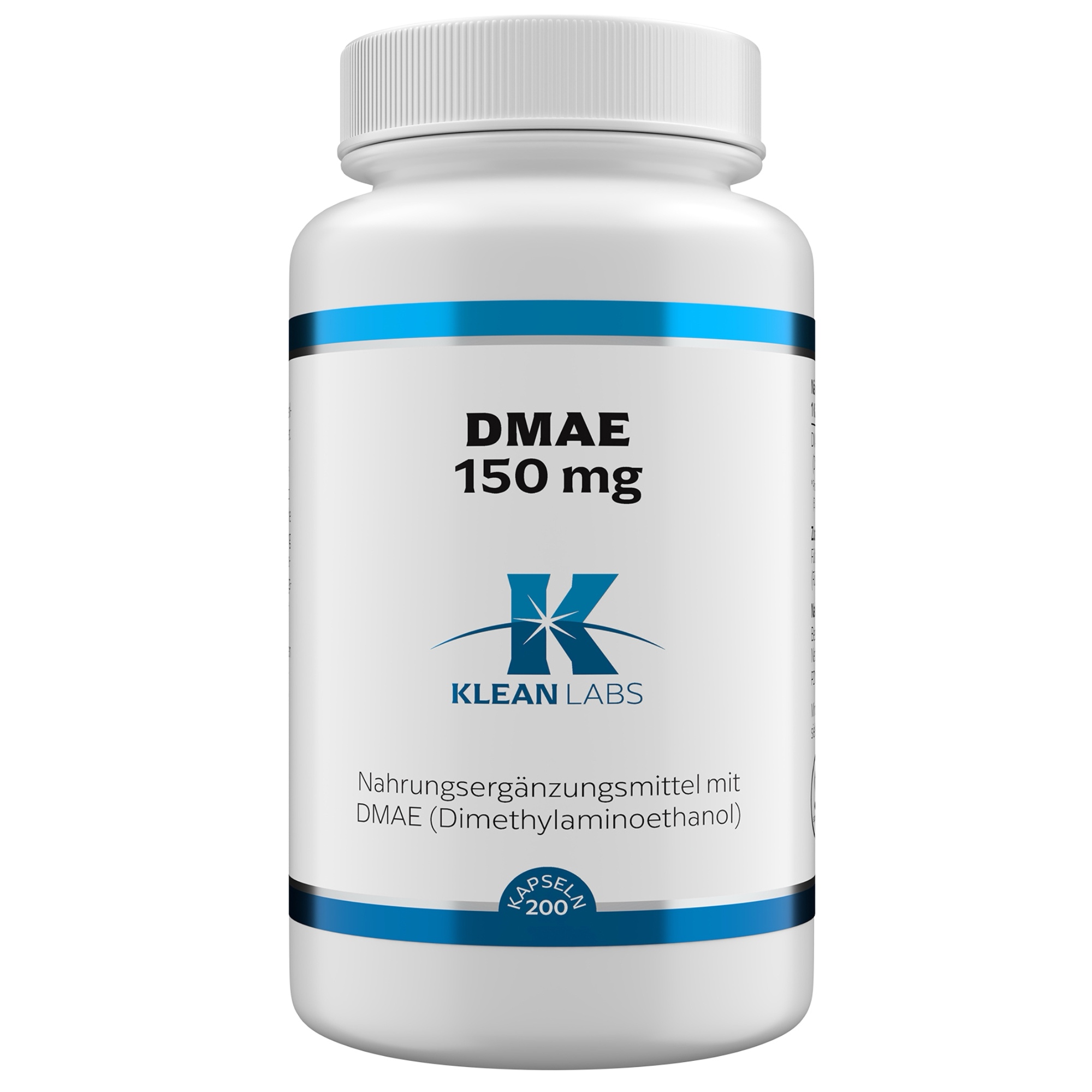 DMAE 150 mg