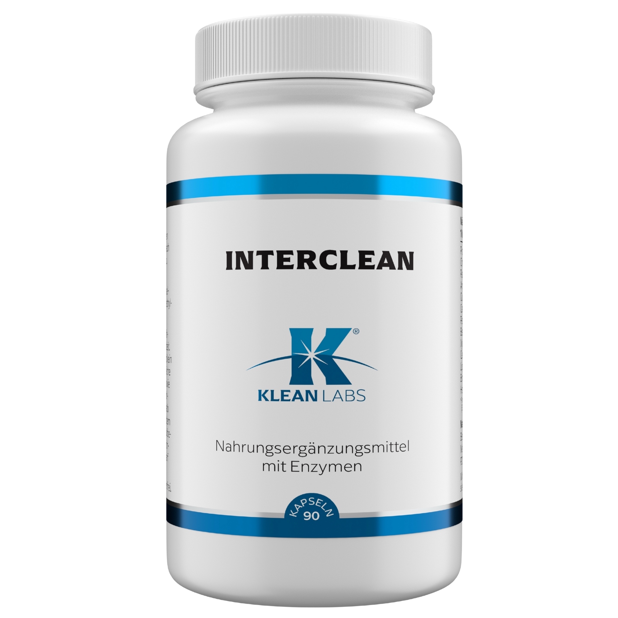 Produktfoto: Interclean KLEAN LABS