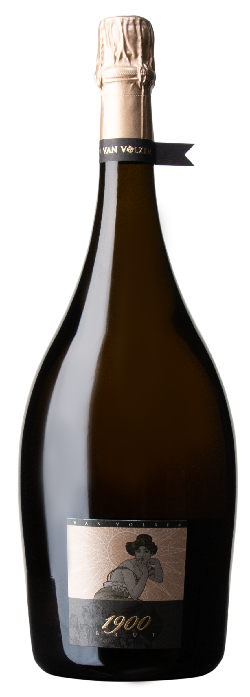 „1900 Brut“ (Magnum)