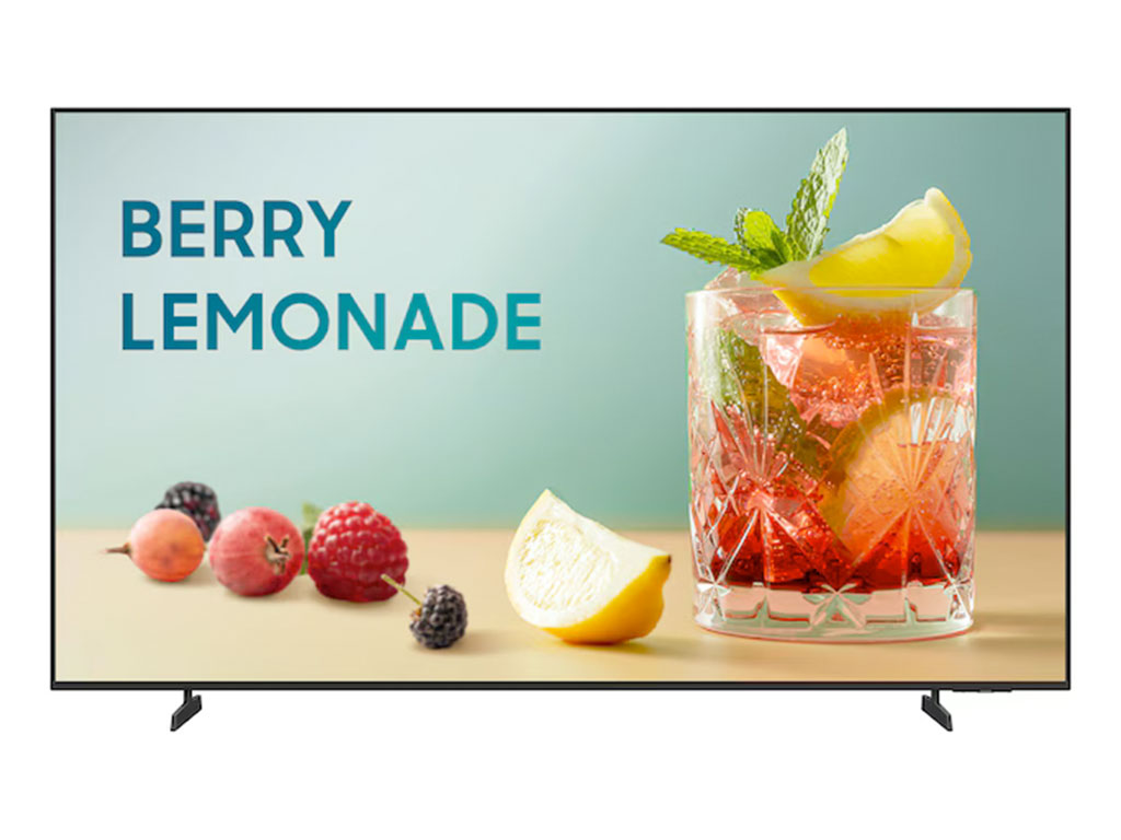 ? Samsung 140cm(55") Business TV 4K UHD BE55FX-H