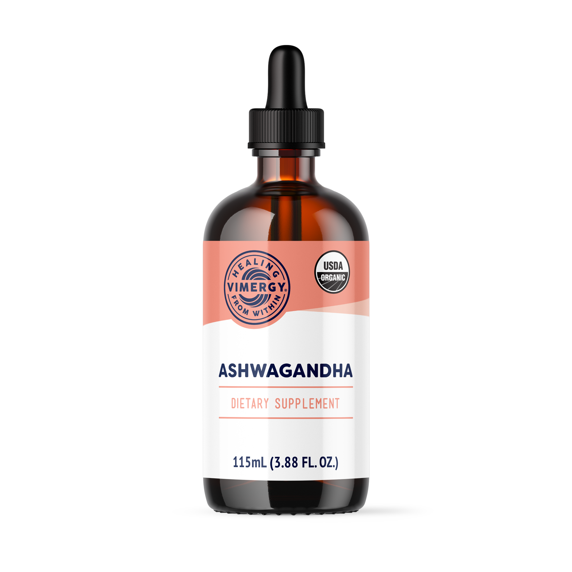 Ashwagandha-Extrakt 10:1 | Vimergy