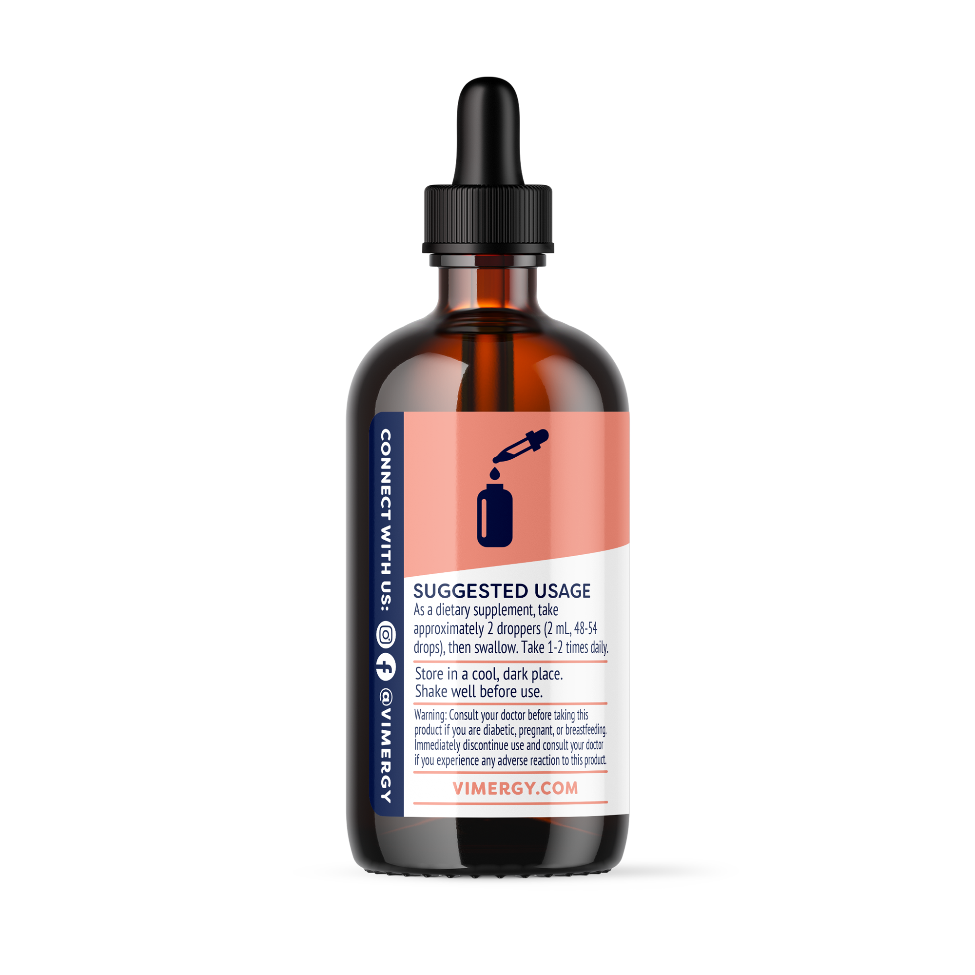 Produktfoto: Ashwagandha-Extrakt 10:1 | Vimergy