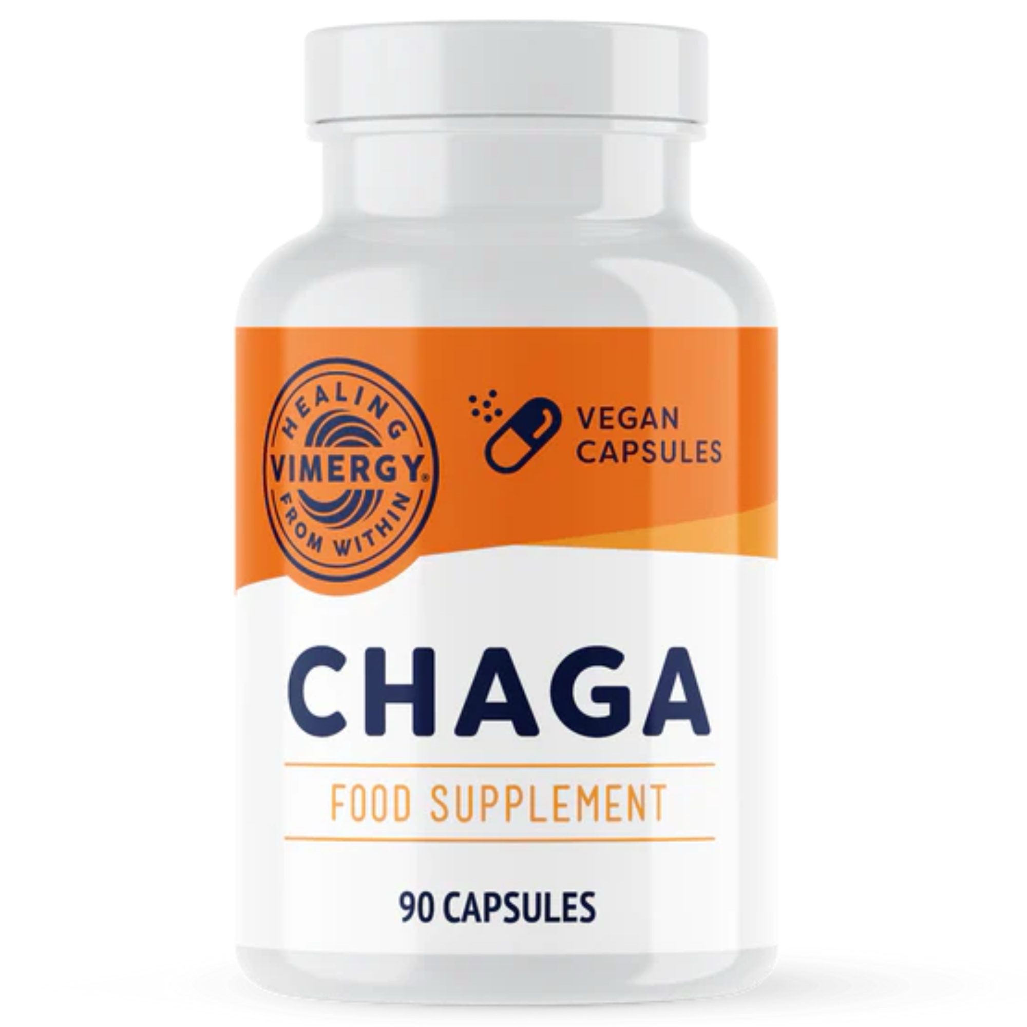 Chaga Kapseln | Vimergy