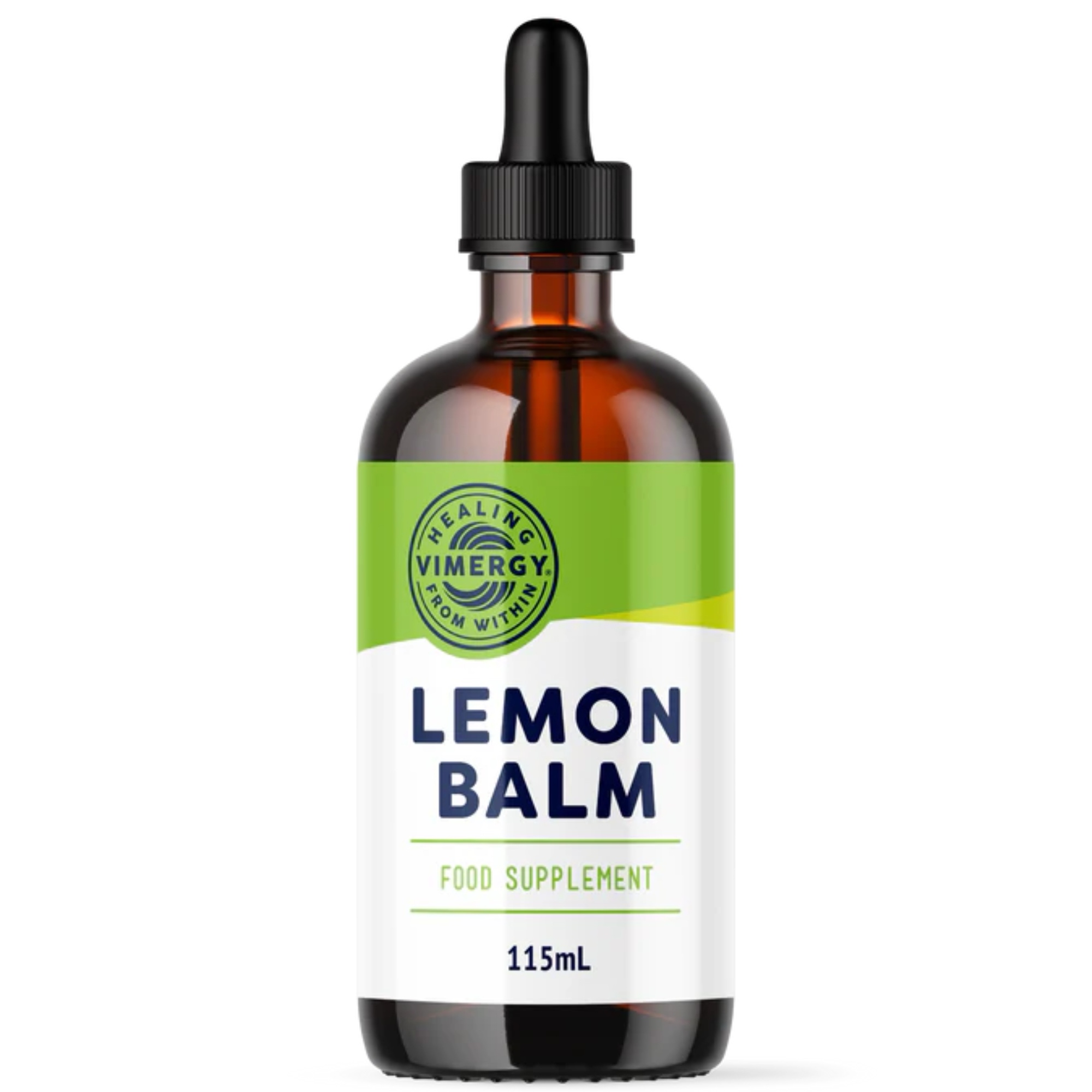 Zitronenmelisse 10:1 (Lemon Balm) flüssig | Vimergy