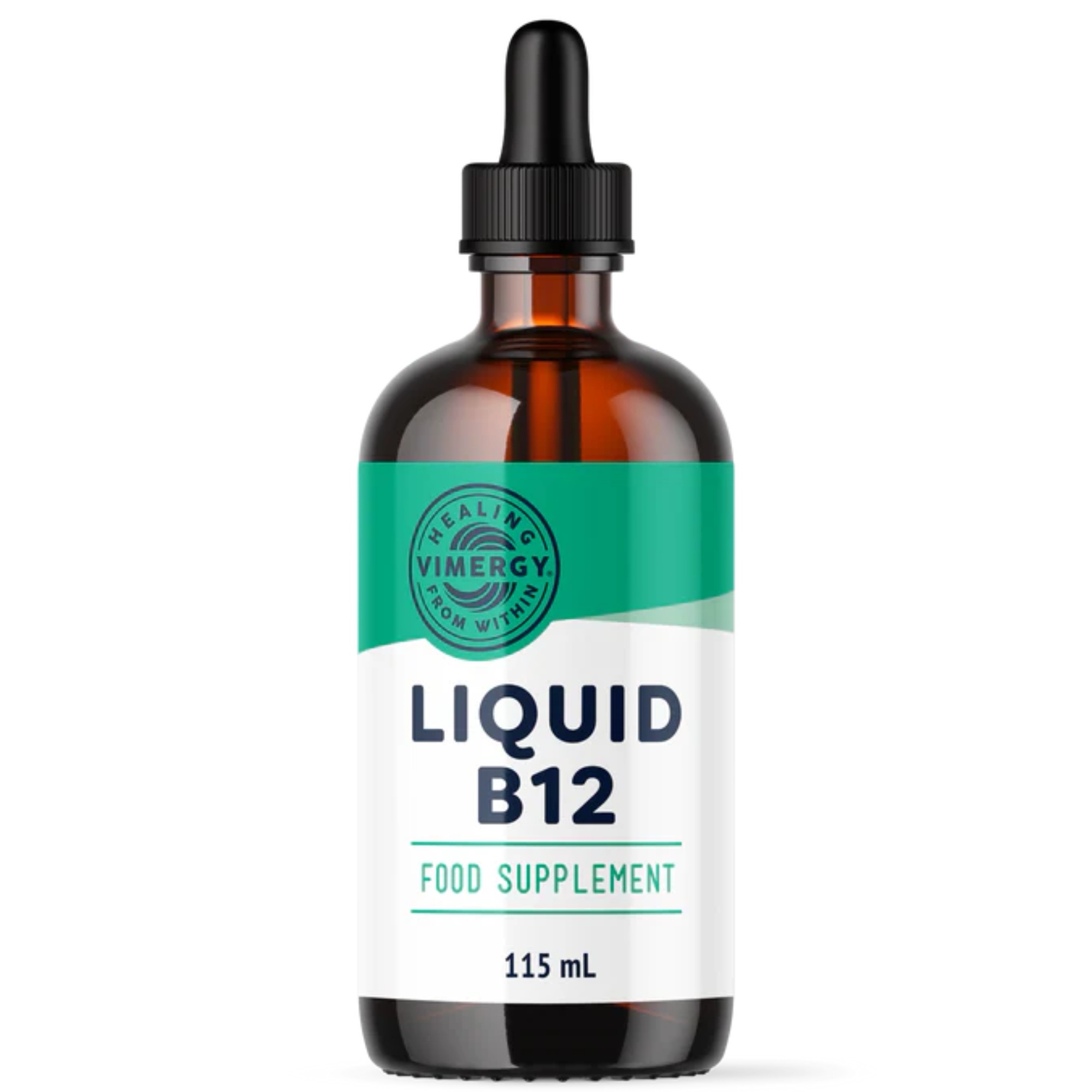 Vitamin B12 (Liquid B-12) flüssig | Vimergy