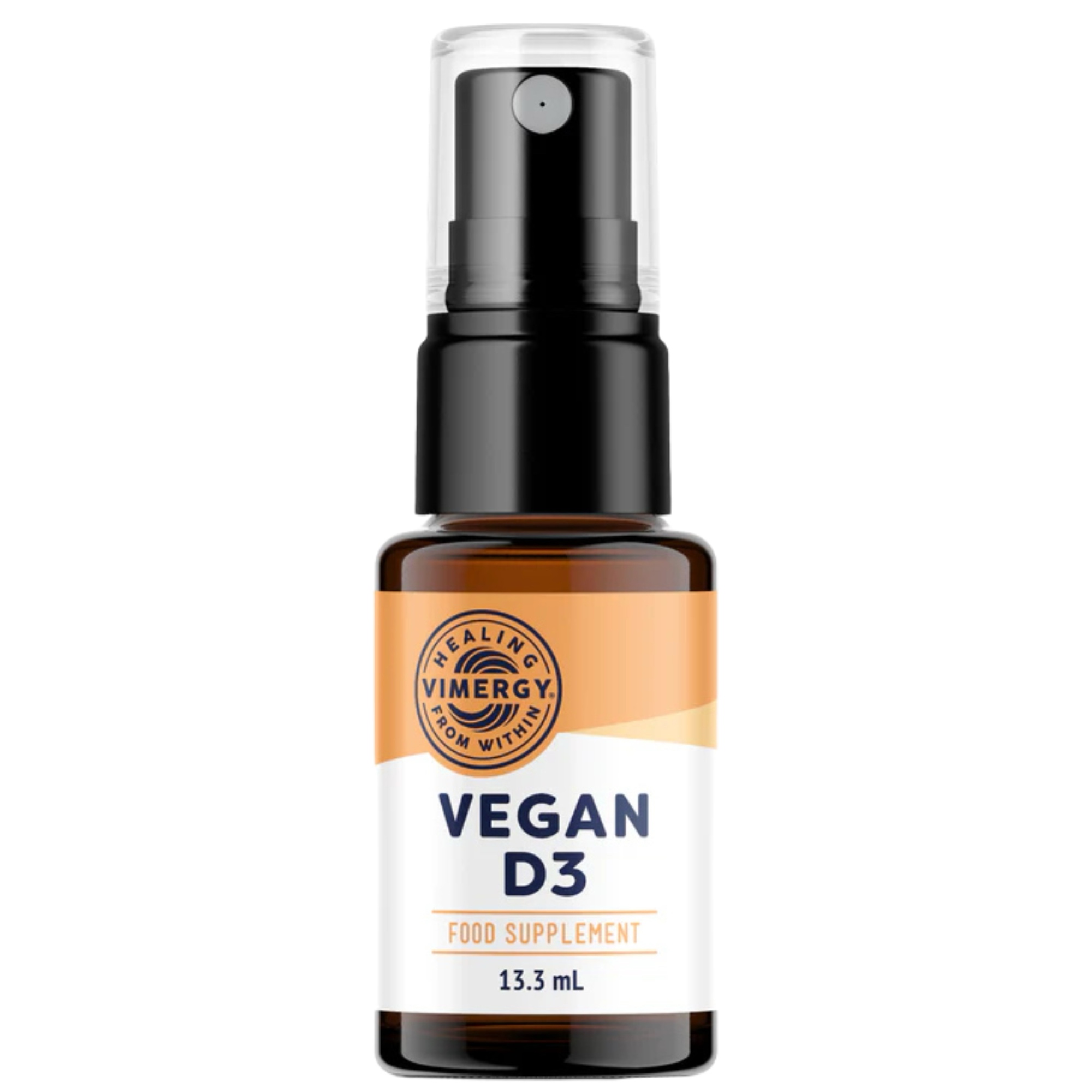 Vegan Vitamin D3 | Vimergy