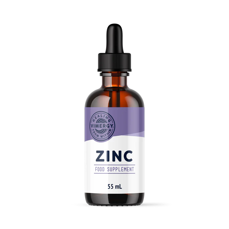 Zink (Zinc Sulfat) flüssig | Vimergy