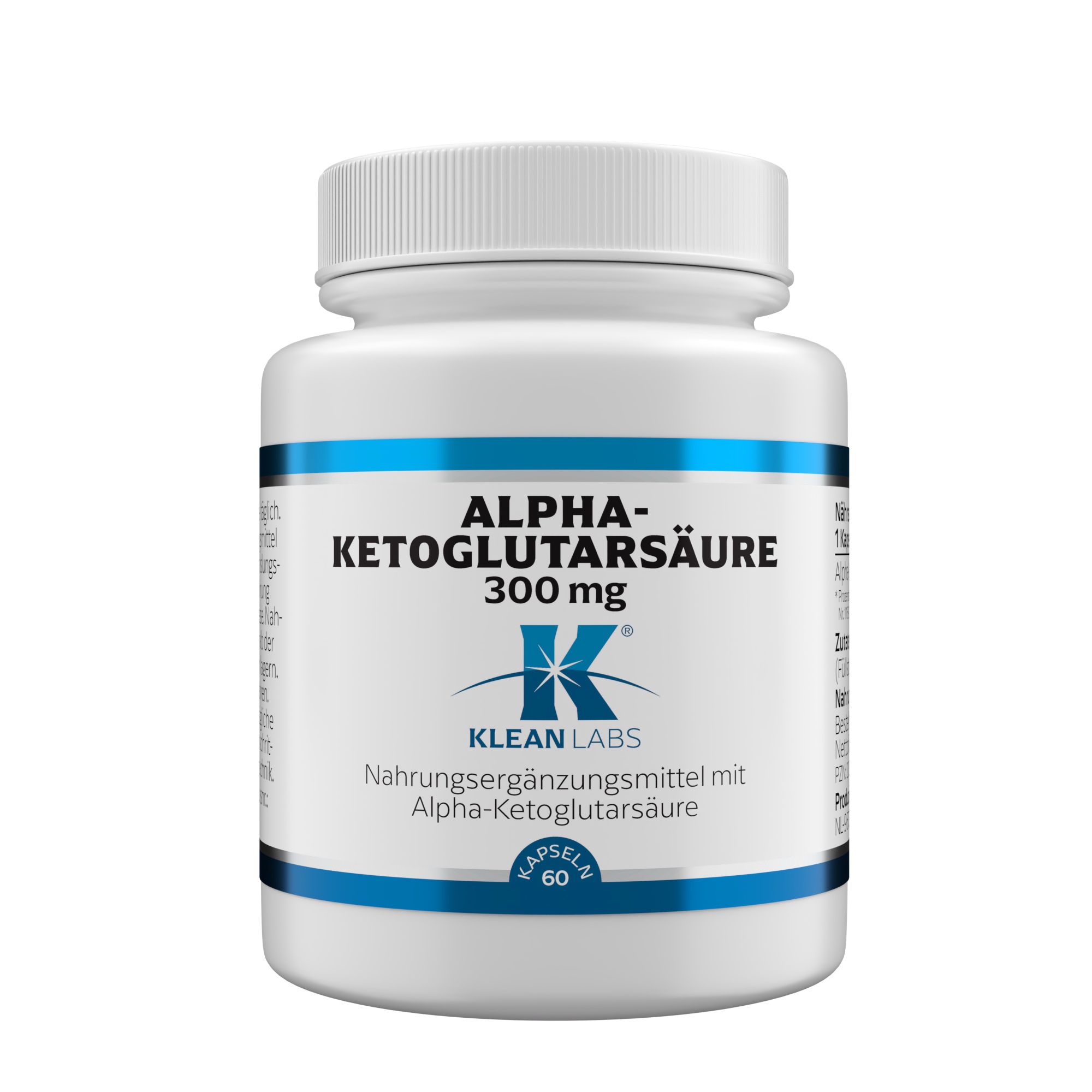 Alpha-Ketoglutarsäure