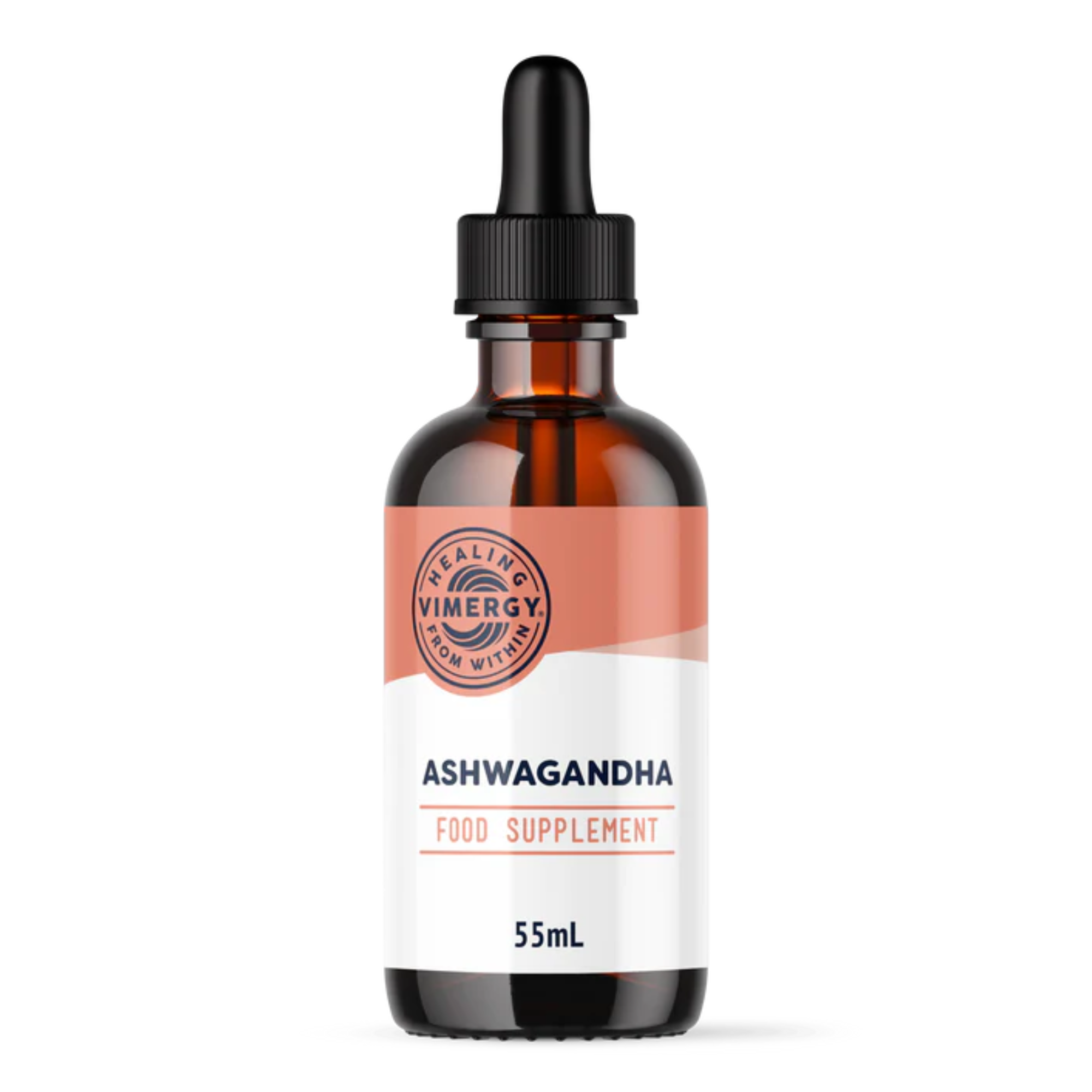 Ashwagandha-Extrakt 10:1 | Vimergy