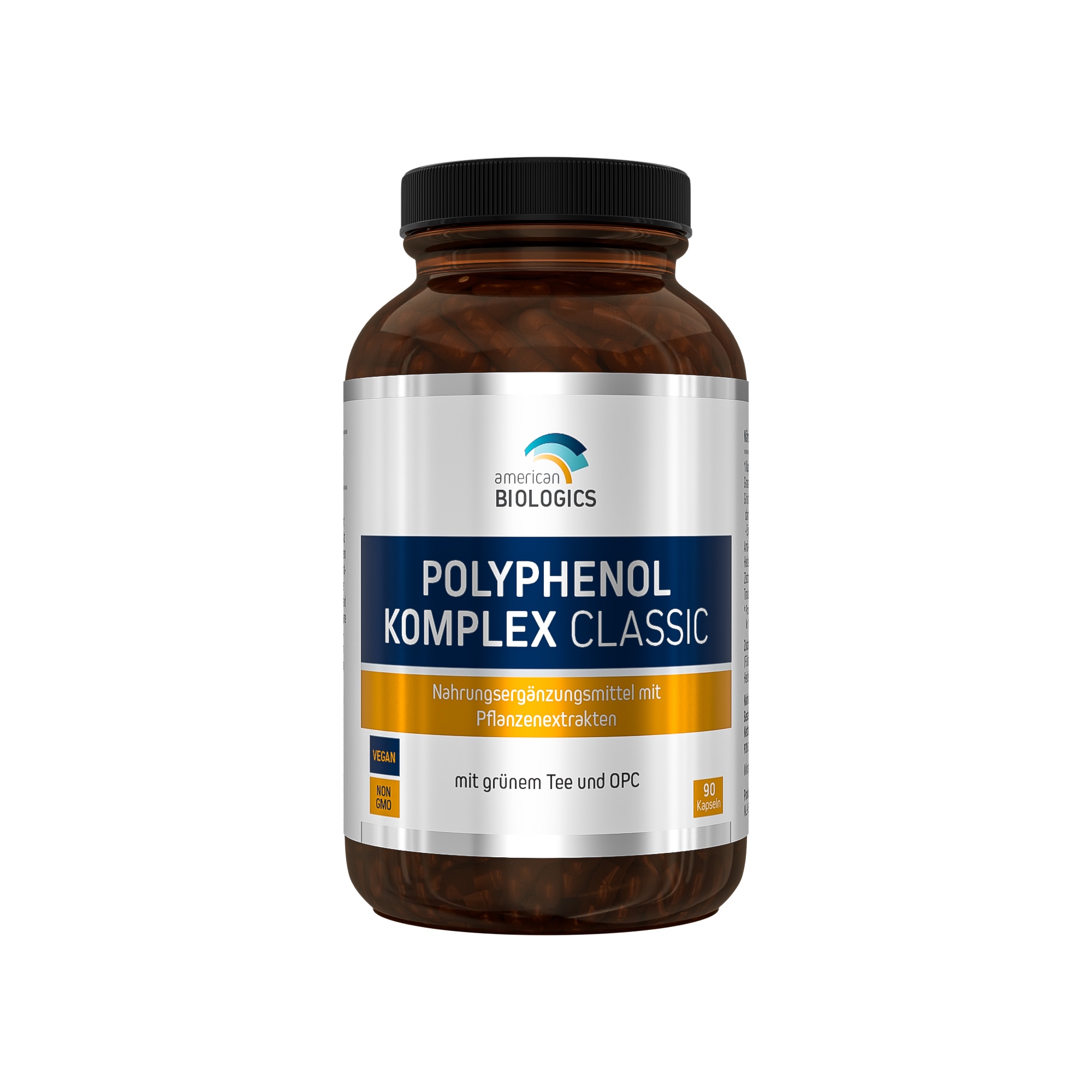 Polyphenol Komplex Classic