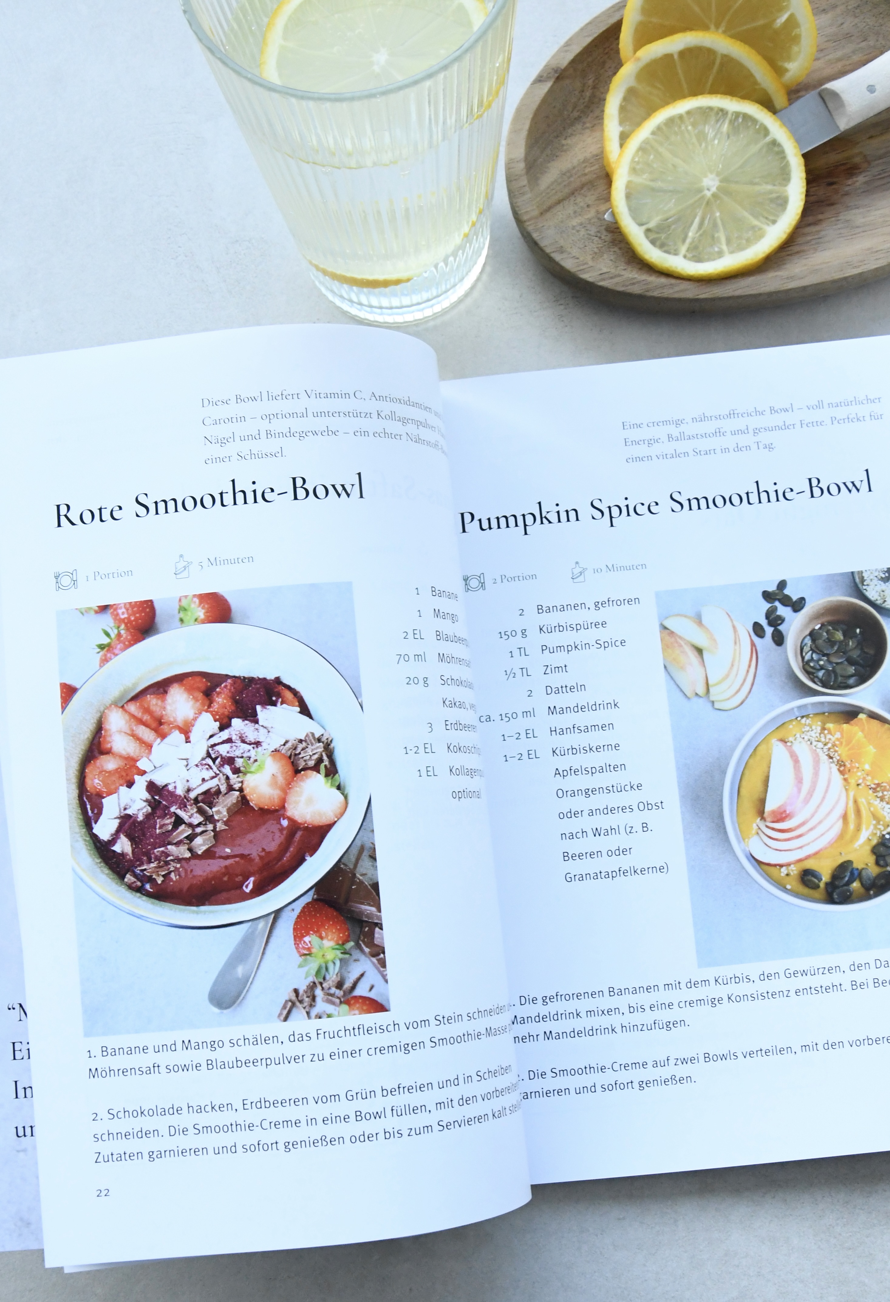 Produktfoto: Trenkle, Sarah:  Antientzündliche Rezepte für jeden Tag