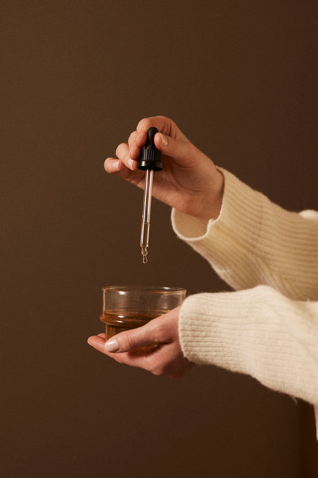 Produktfoto: Lions Mane Bio Pilz-Flüssigextrakt