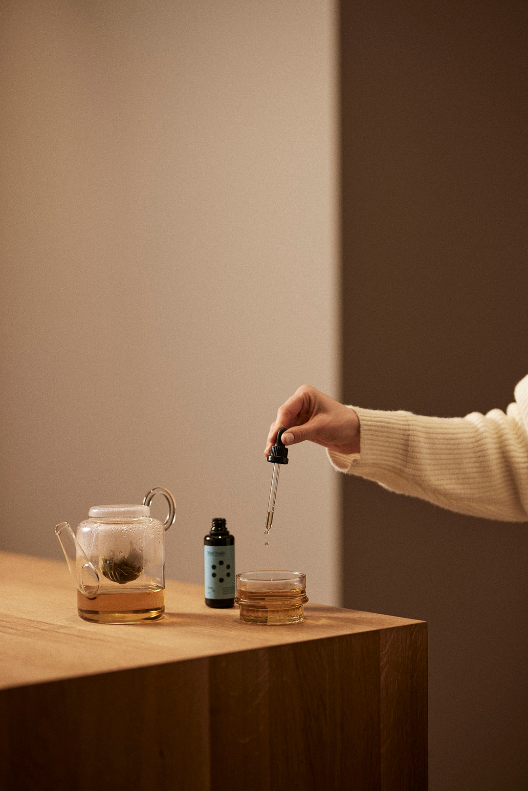 Produktfoto: Reishi Bio Pilz-Flüssigextrakt