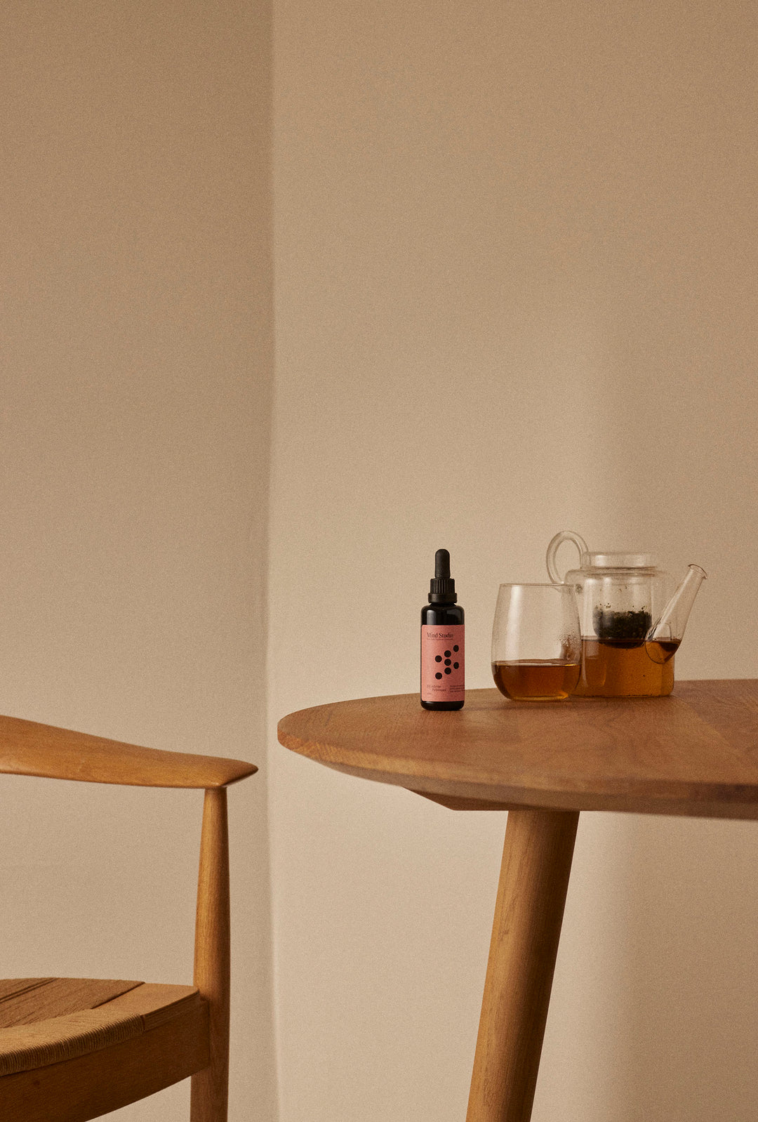 Produktfoto: Cordyceps Bio Pilz-Flüssigextrakt