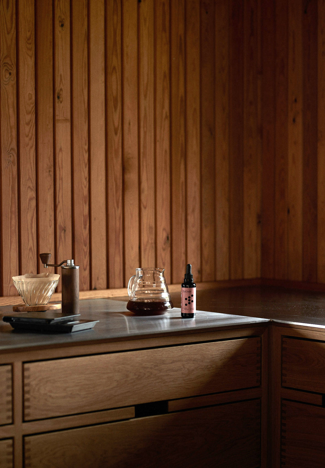 Produktfoto: Cordyceps Bio Pilz-Flüssigextrakt