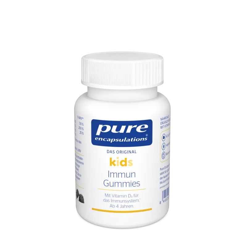 Produktfoto: Kids Immun Gummies