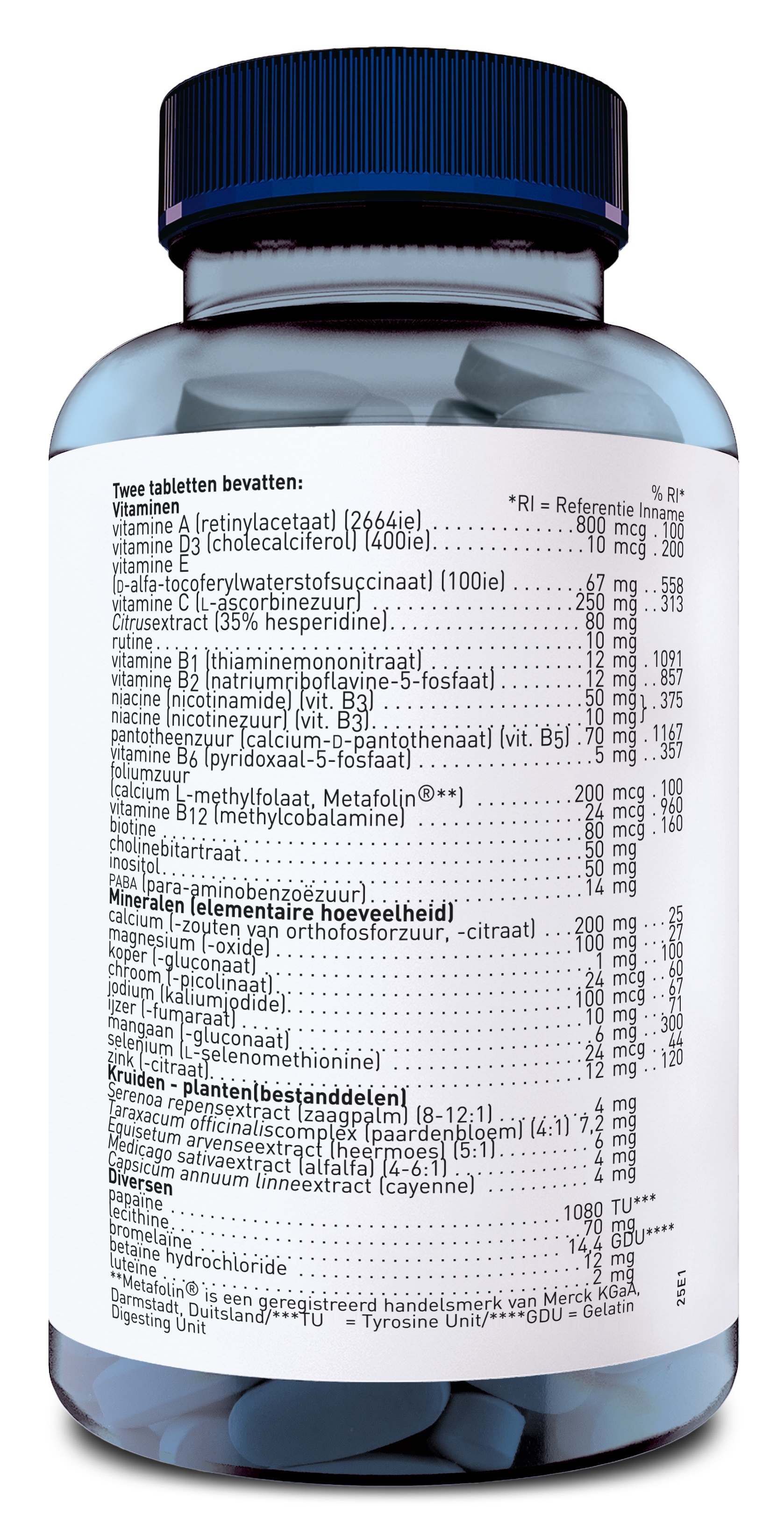 Produktfoto: Multi 4 All