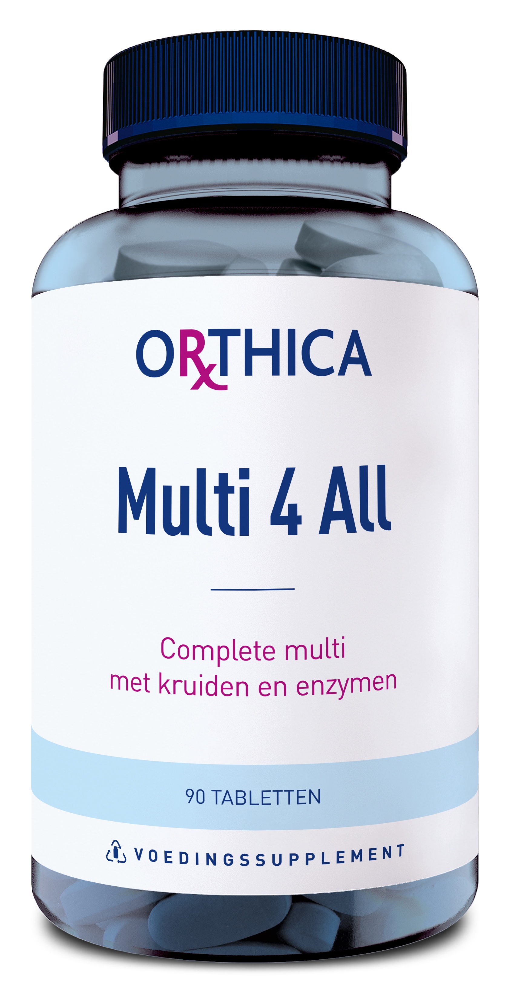 Produktfoto: Multi 4 All