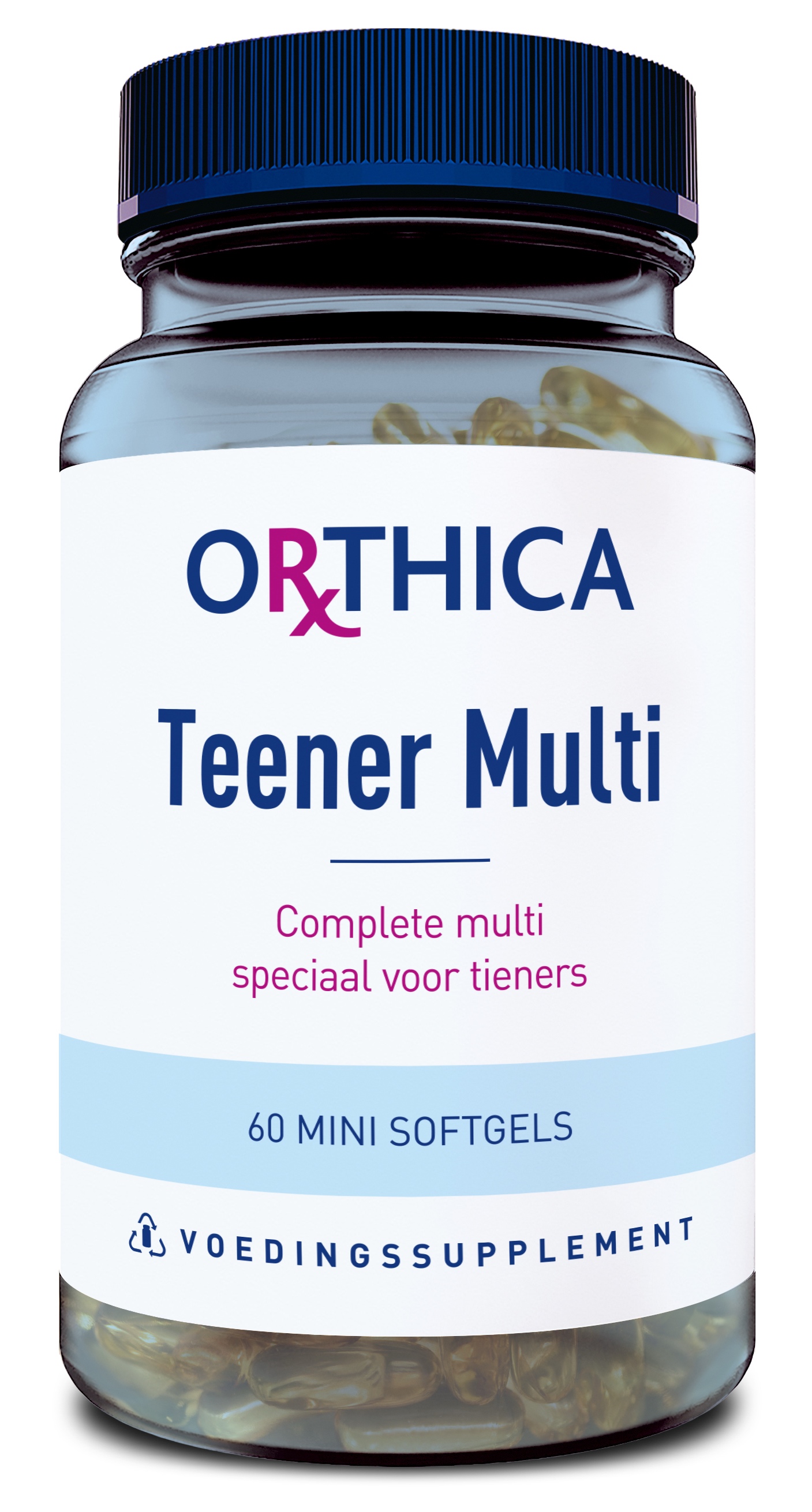 Produktfoto: Teener Multi