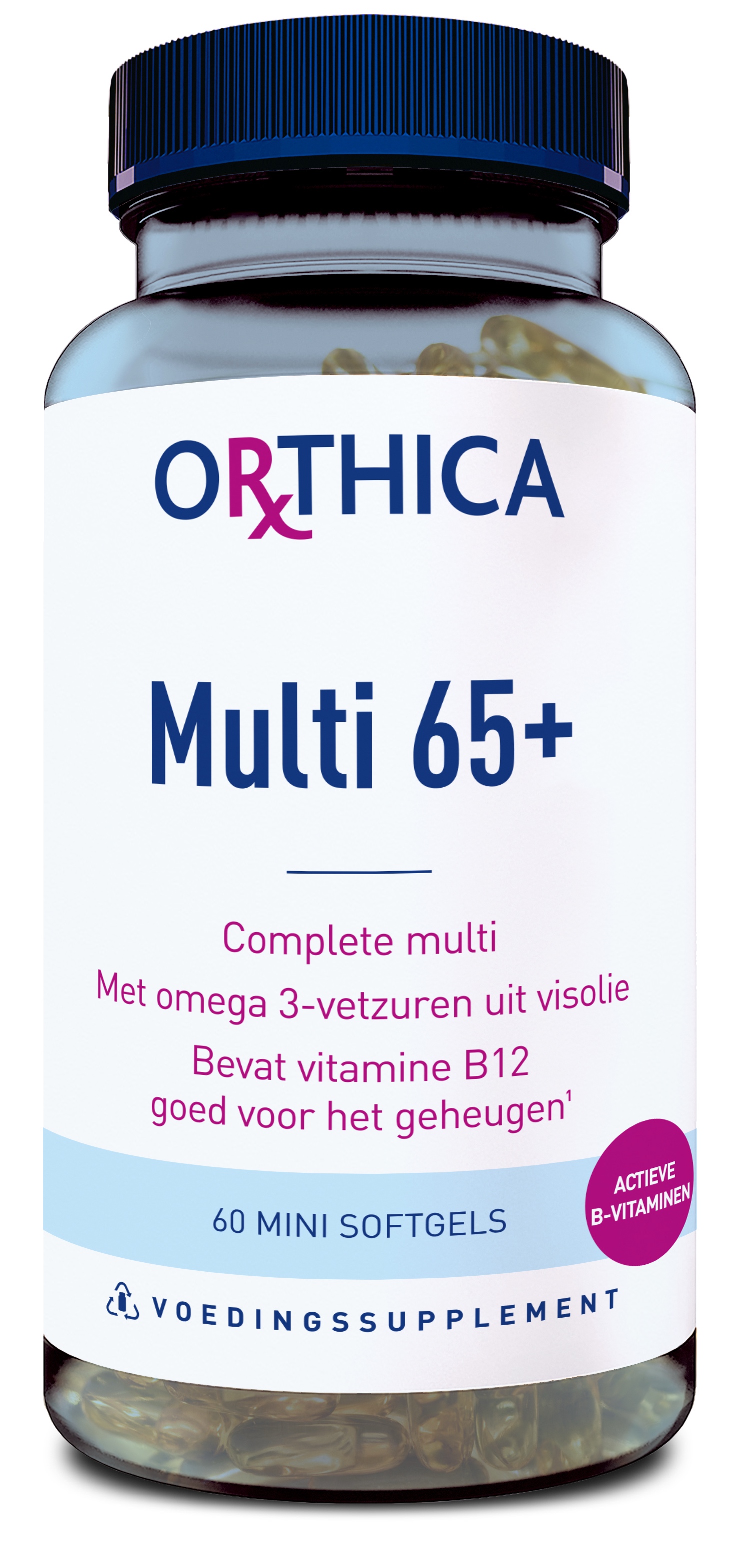 Produktfoto: Multi 65+