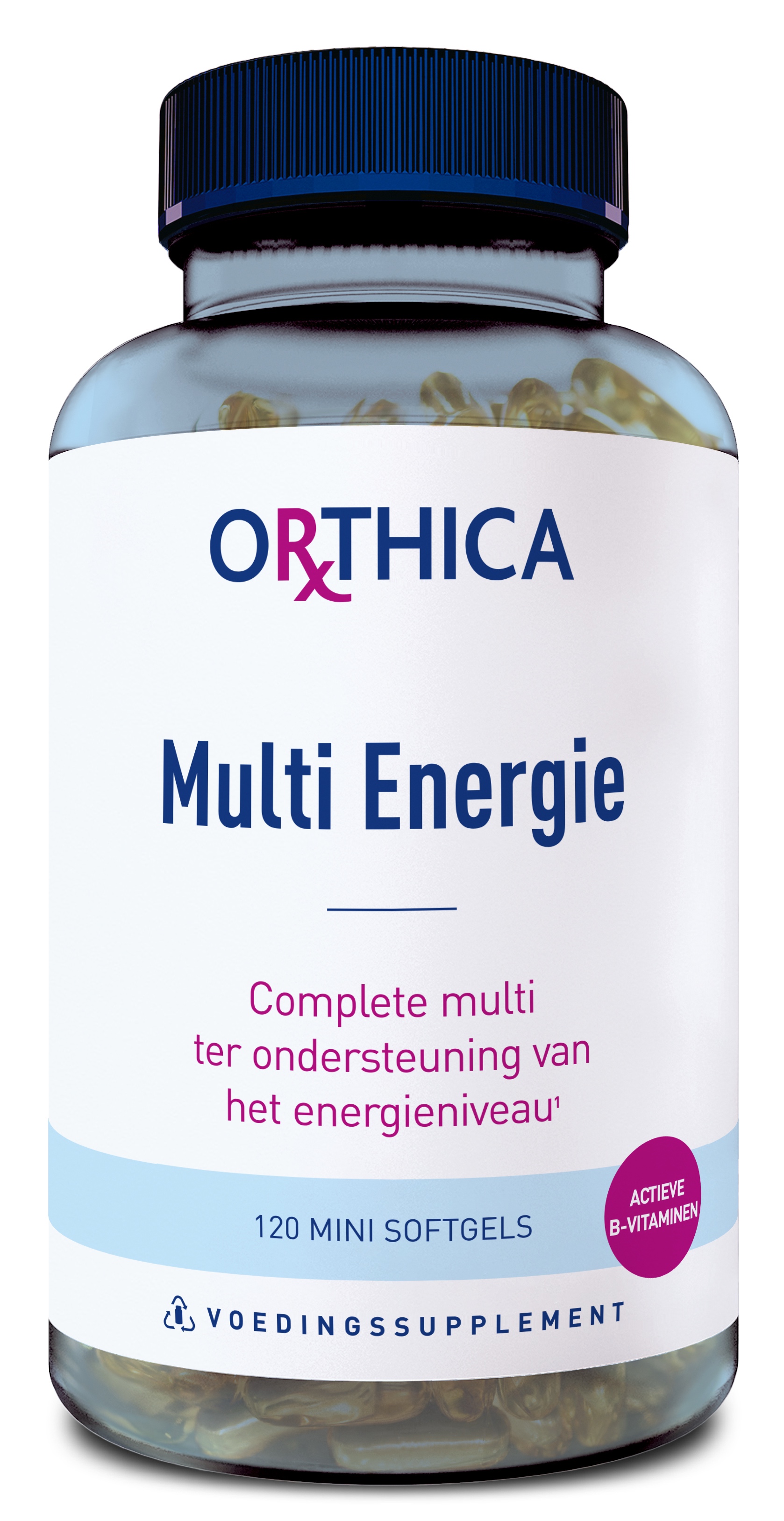 Produktfoto: Multi Energie