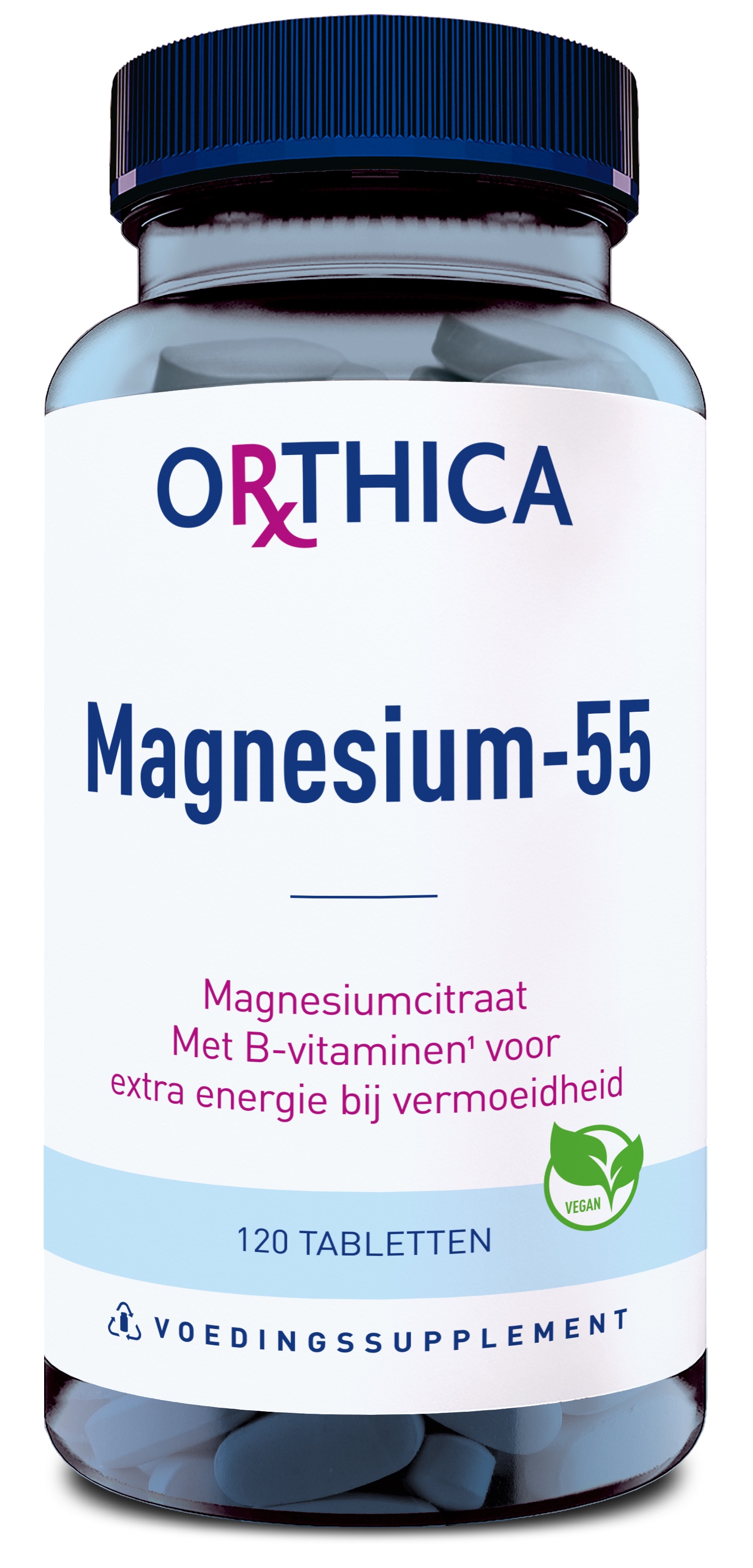 Produktfoto: Magnesium-55