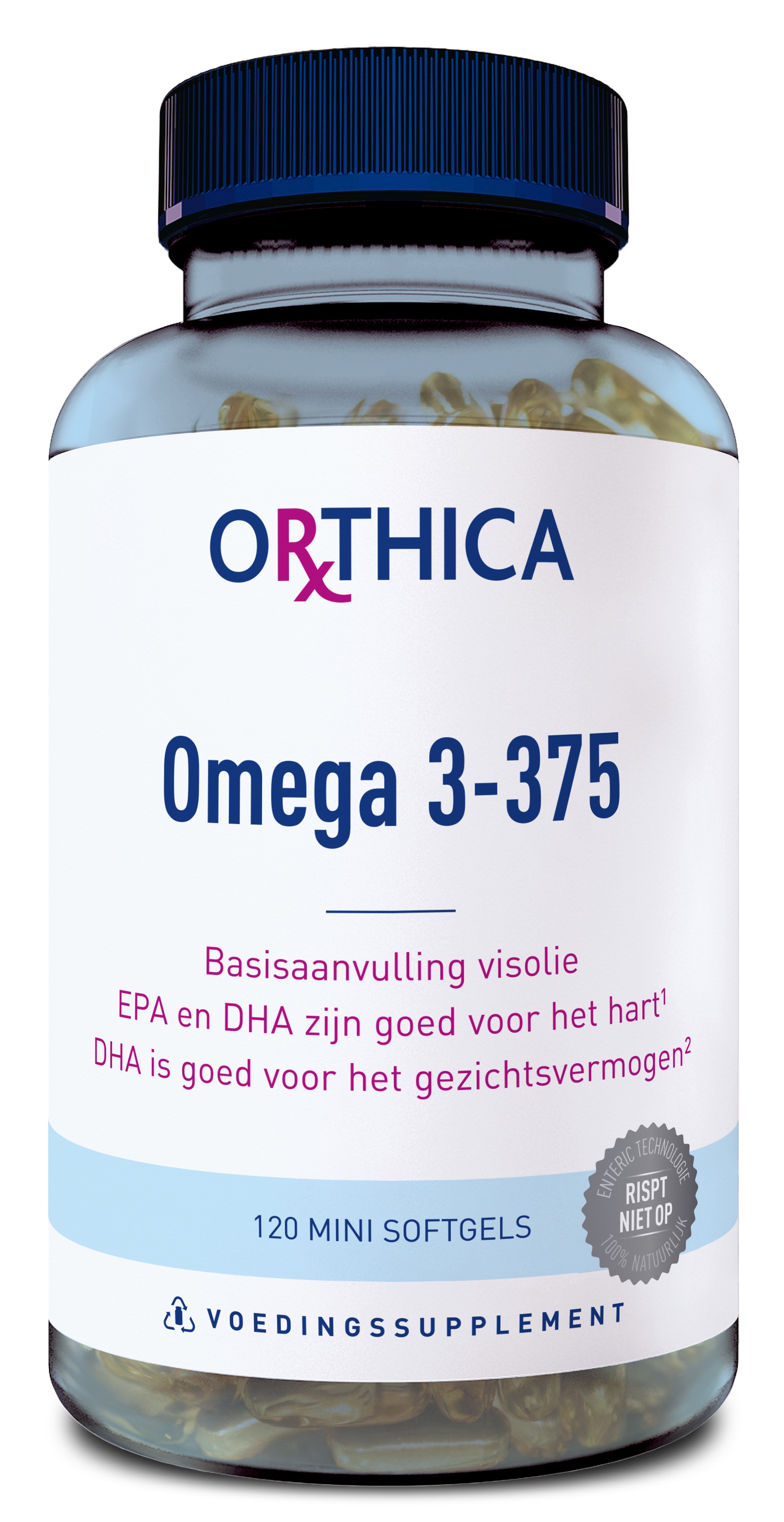 Produktfoto: Omega 3-375