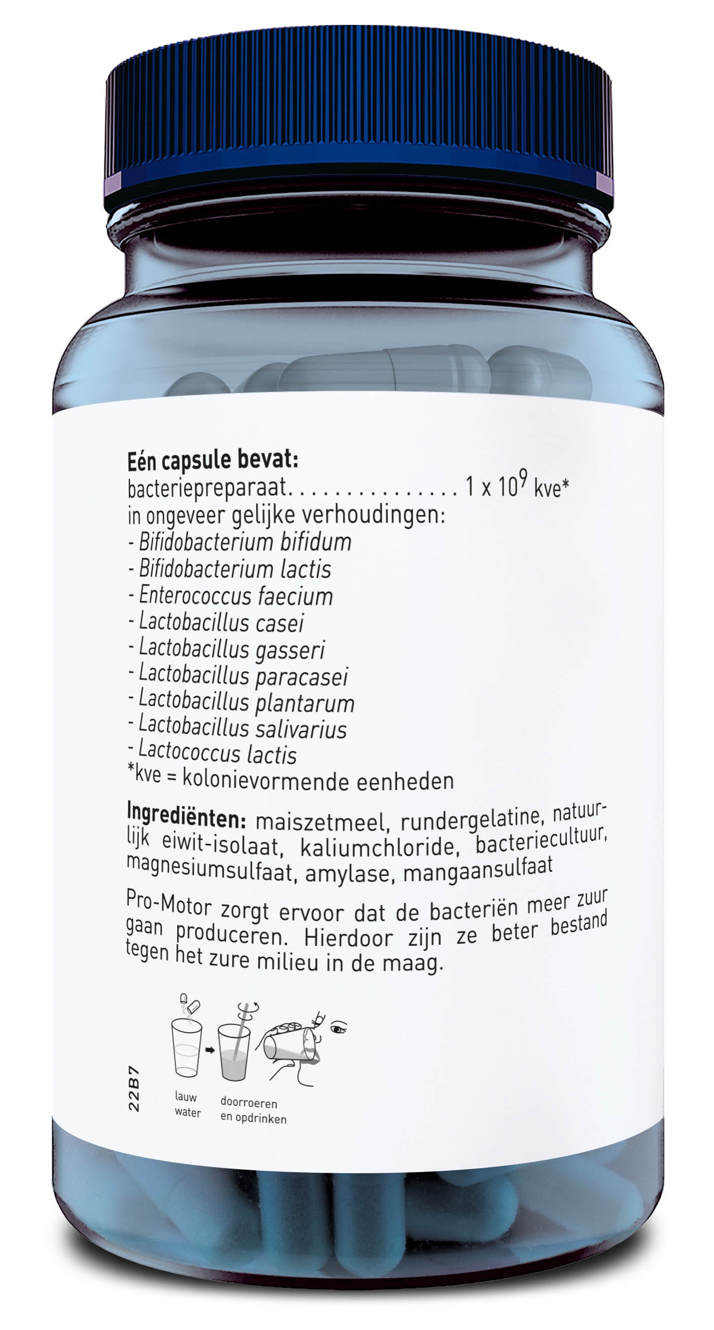 Produktfoto: Orthiflor Original