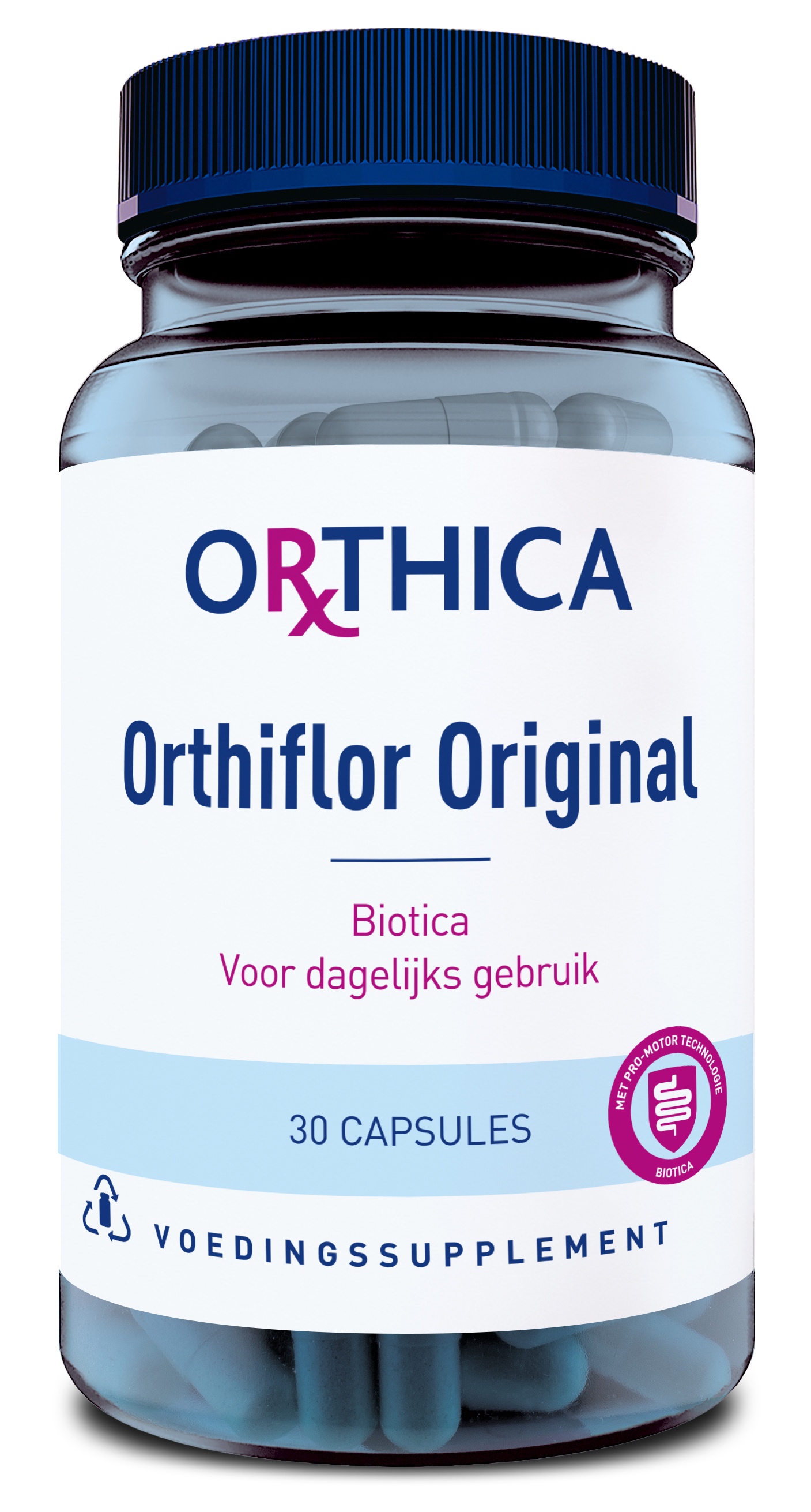Produktfoto: Orthiflor Original