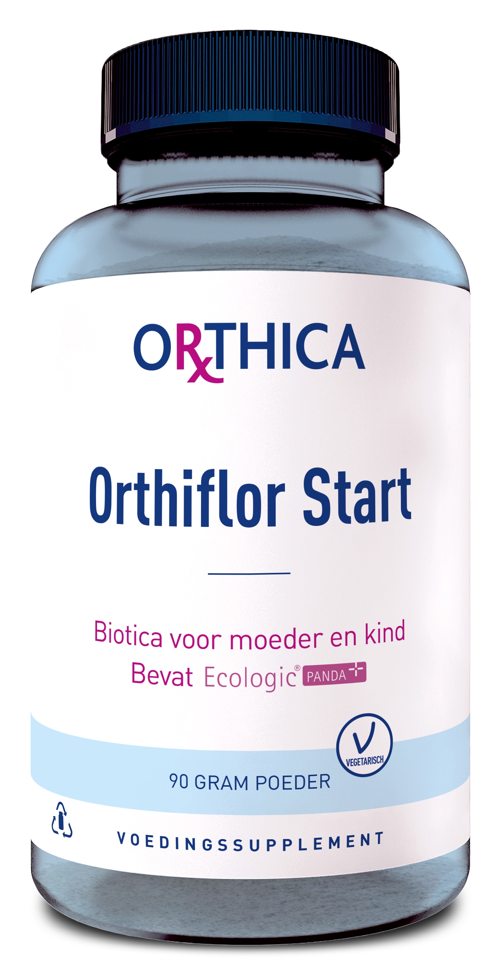 Produktfoto: Orthiflor Start