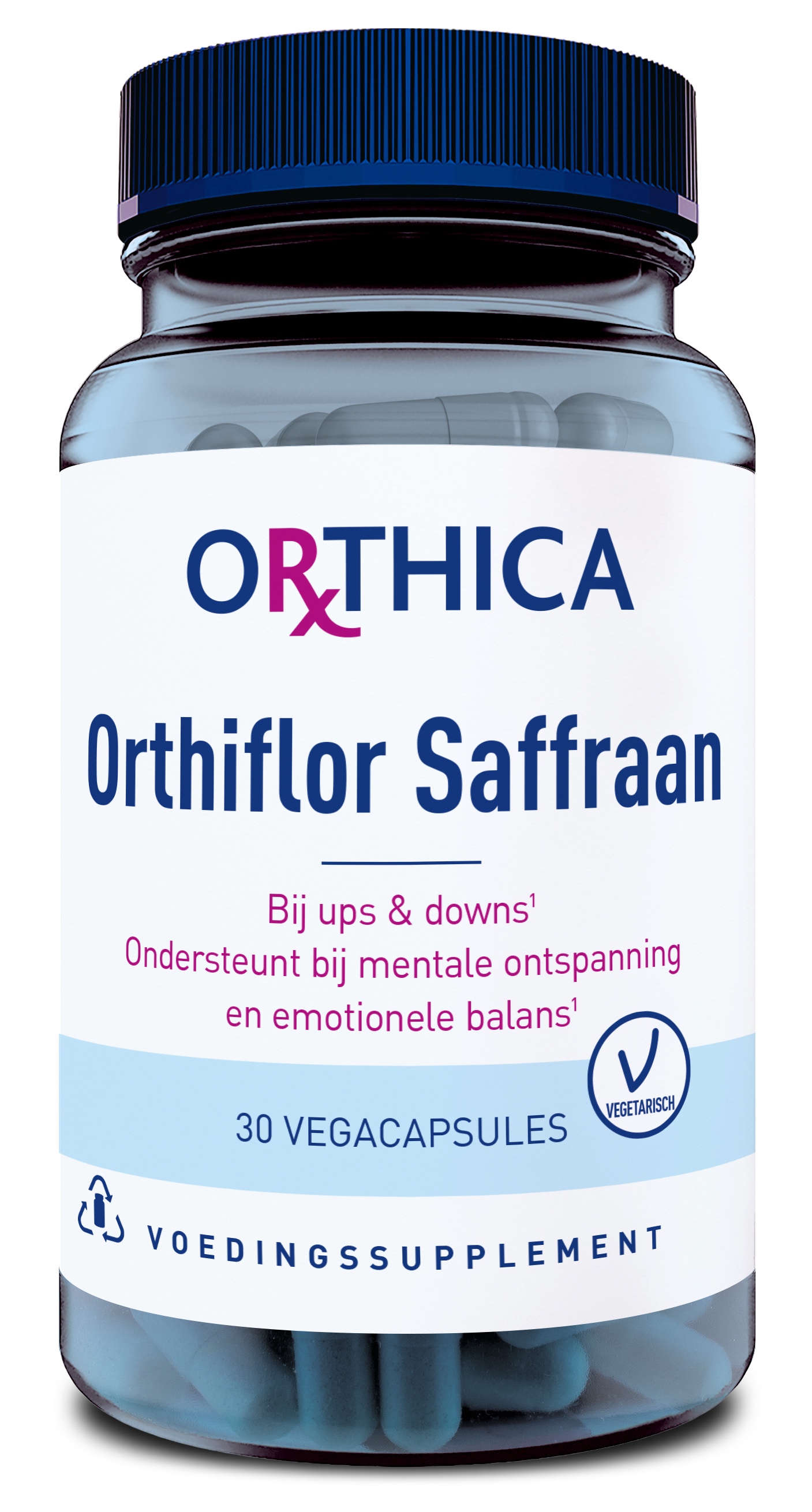 Produktfoto: Orthiflor Saffraan
