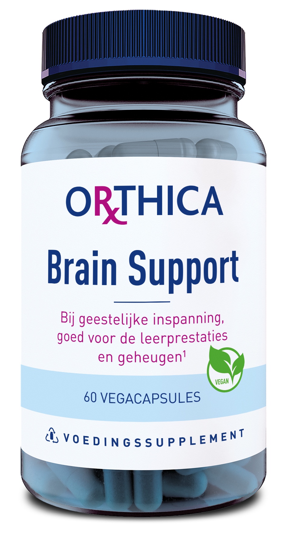 Produktfoto: Brain Support Orthica