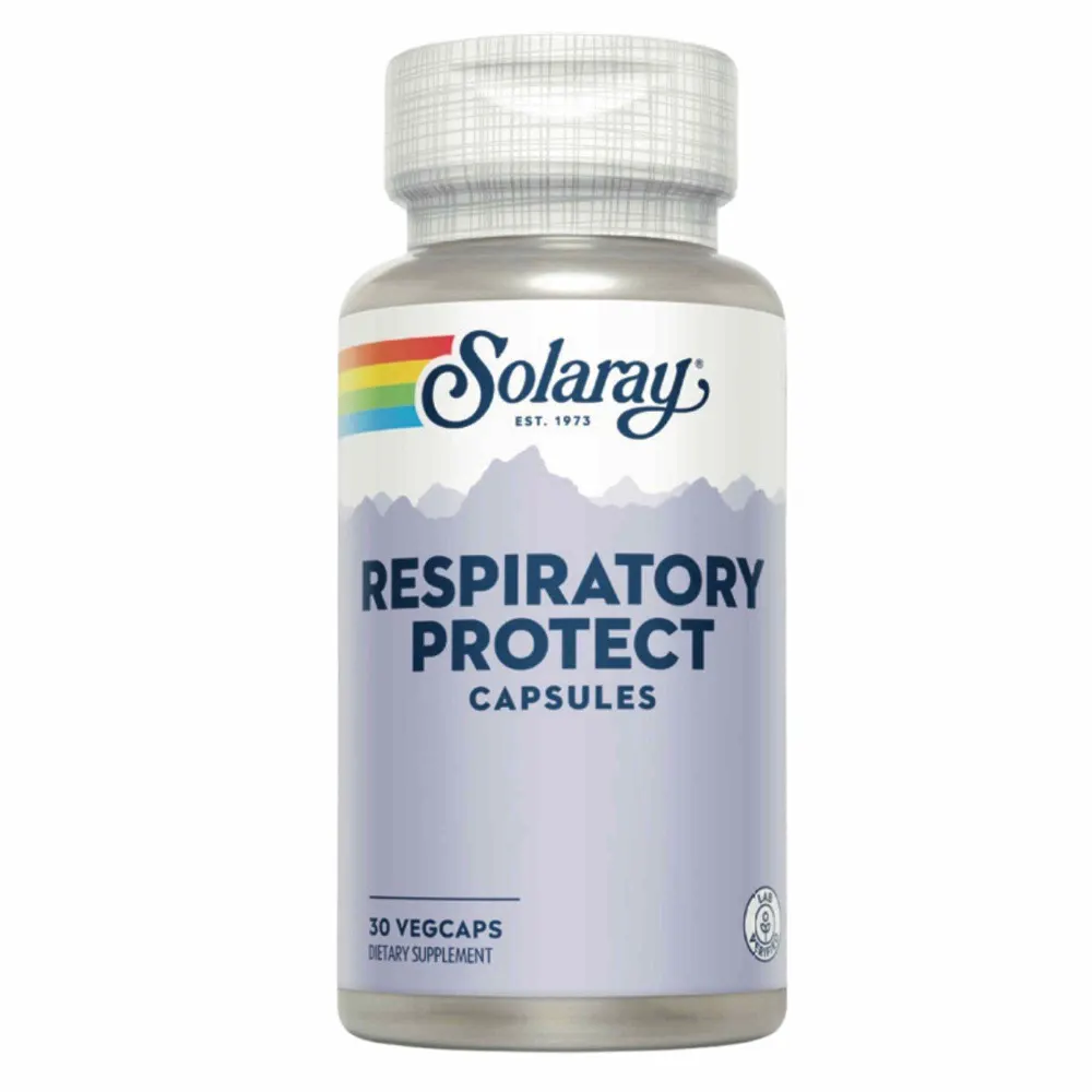 Produktfoto: Respiratory Protect