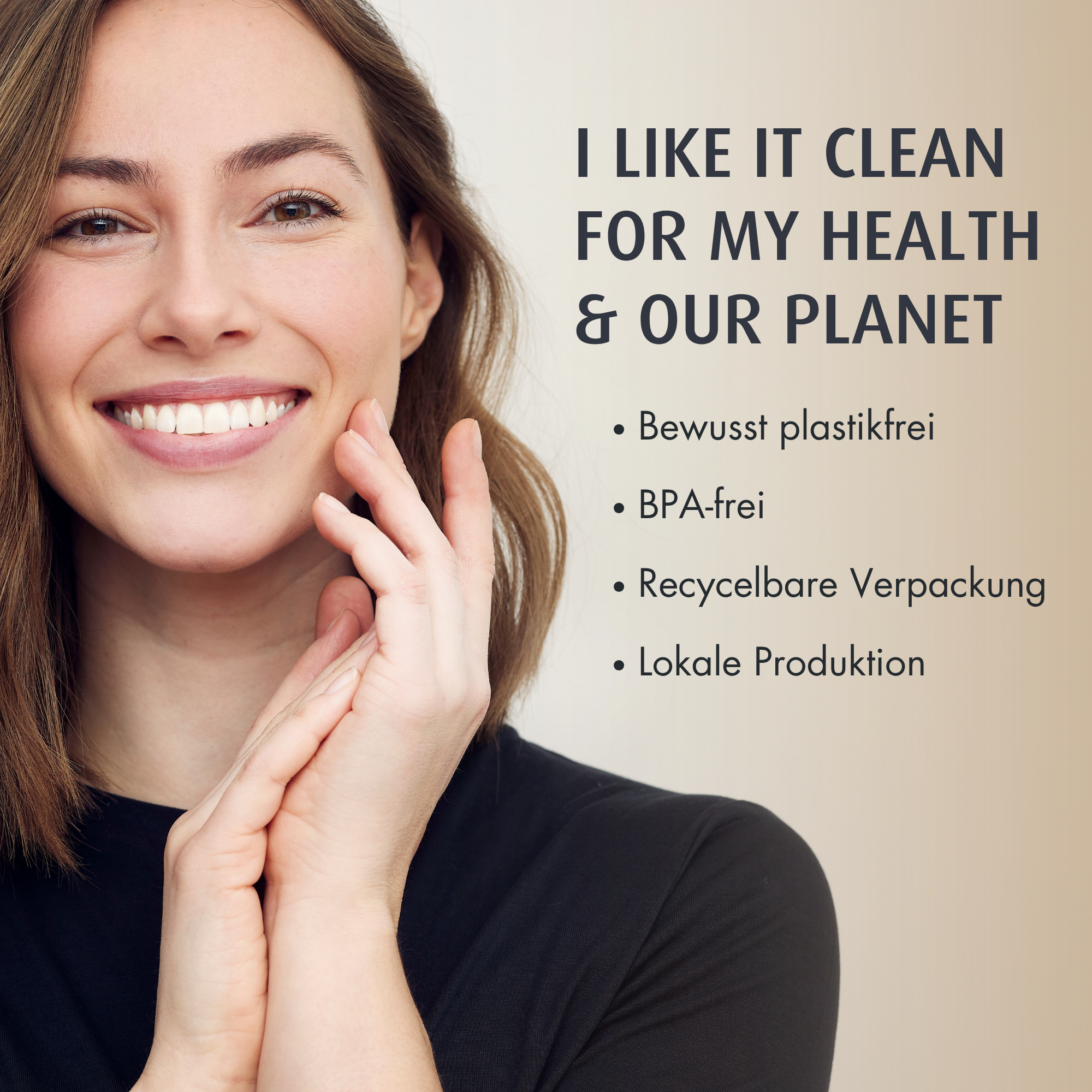 Produktfoto: Curcuma Nachfüllpackung | i like it clean