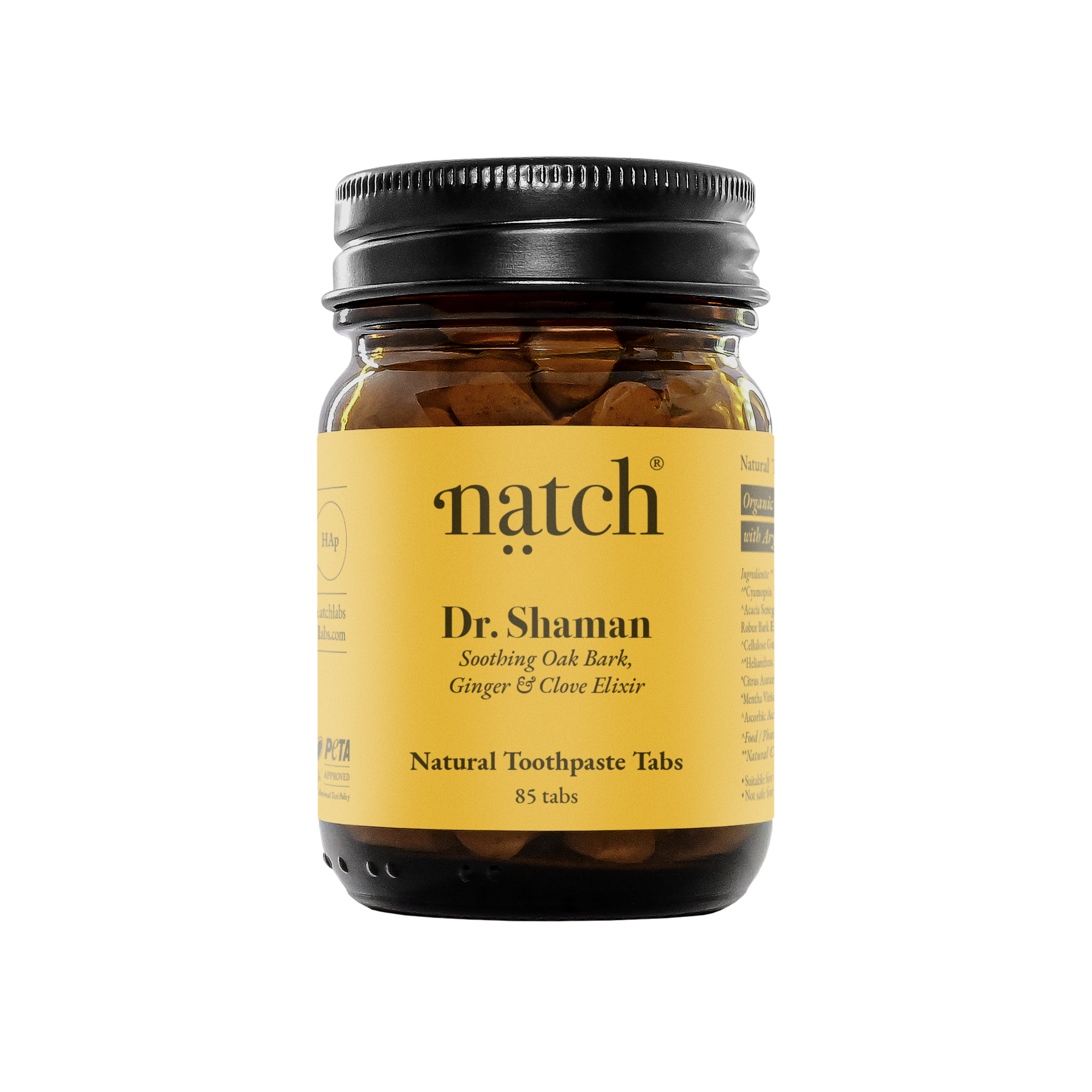 Produktfoto: Dr. Shaman | Natch