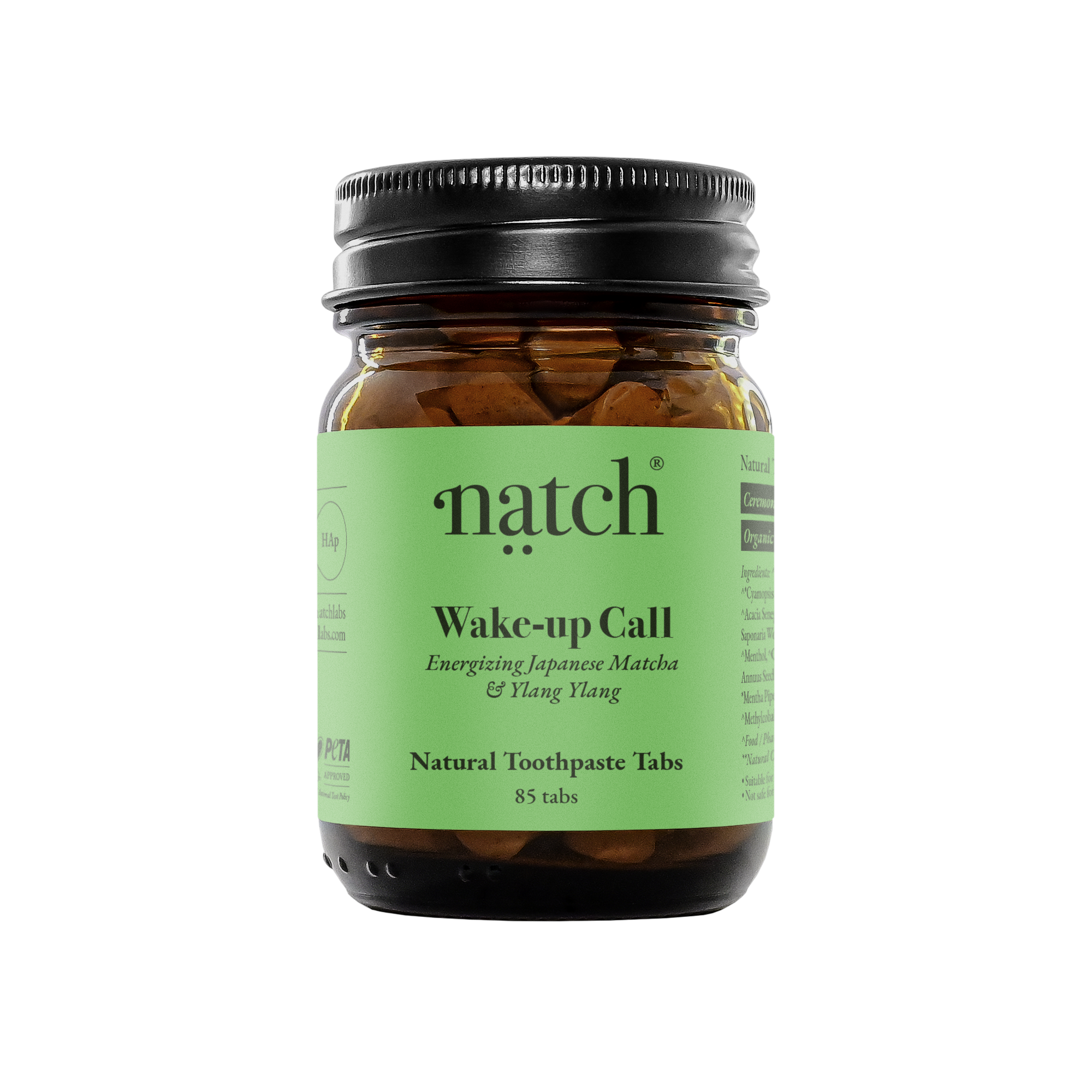 Produktfoto: Wake-up Call | Natch