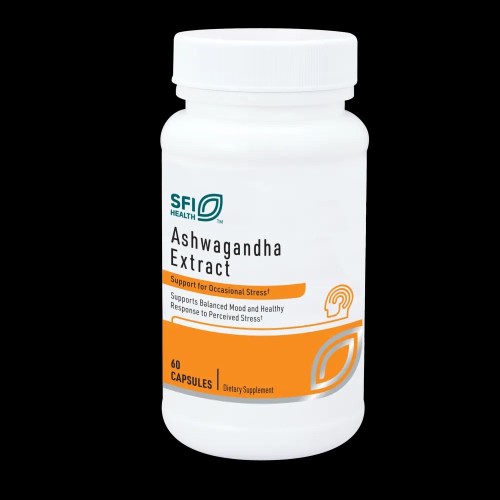 Produktfoto: Ashwagandha-Extrakt Klaire Labs