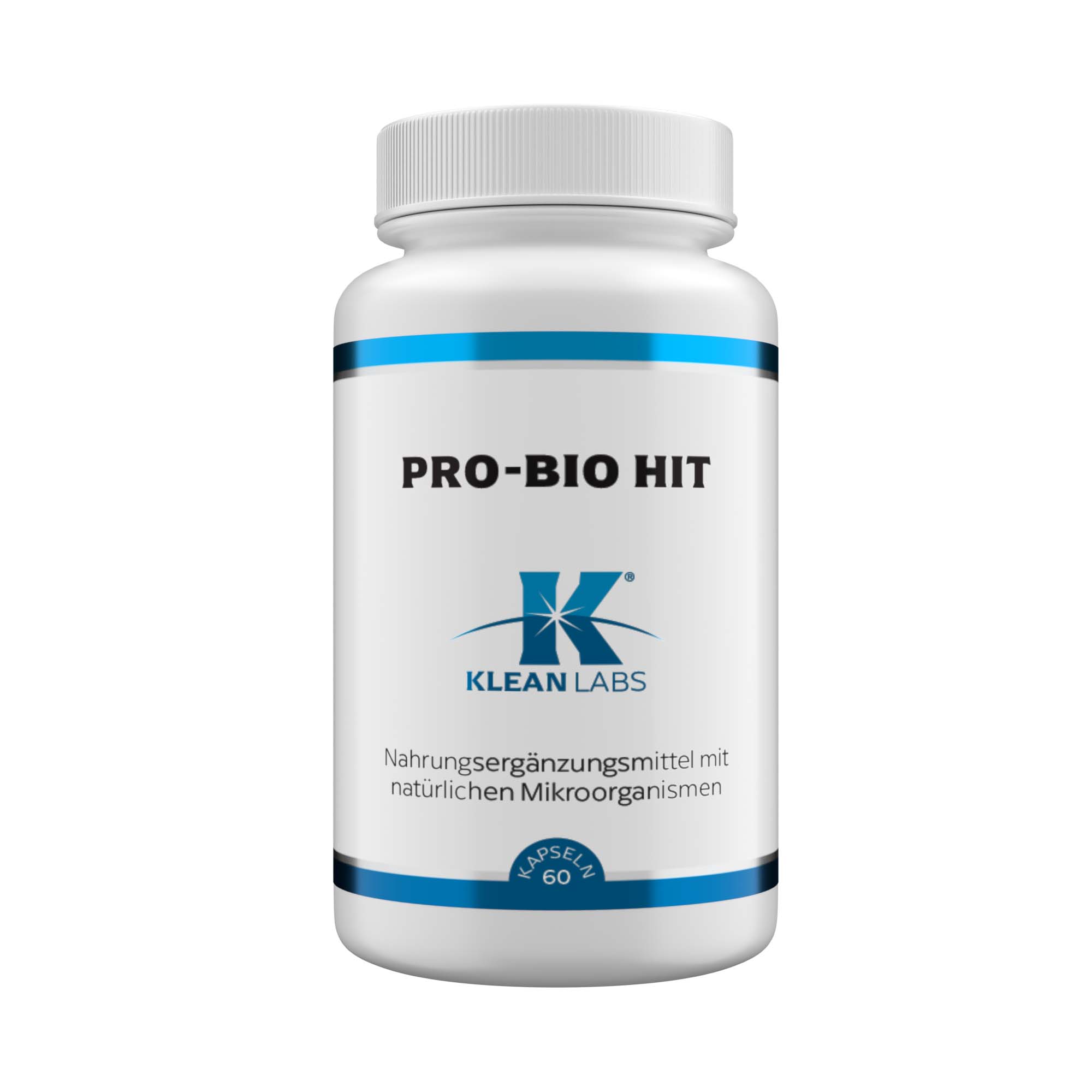 Produktfoto: Pro-Bio HIT