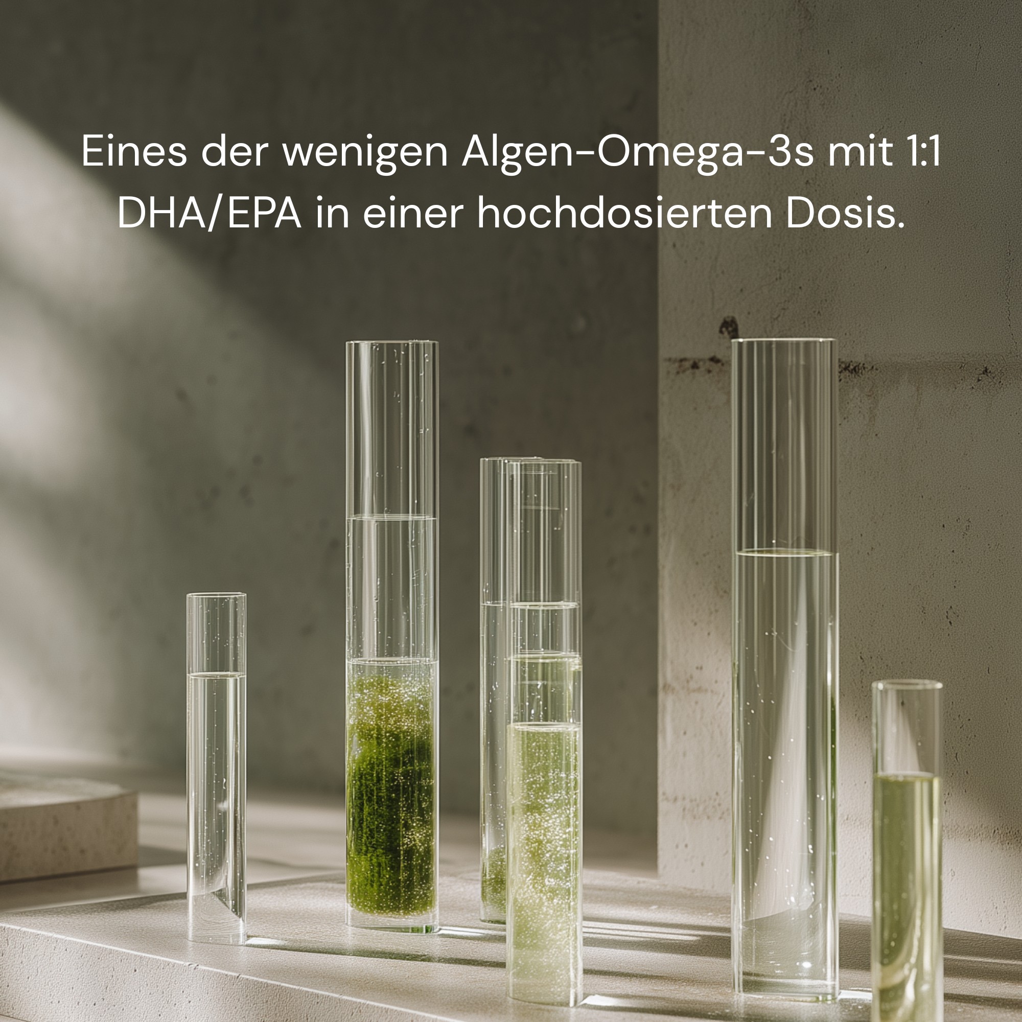 Produktfoto: Omega-3 | Bryan Johnson