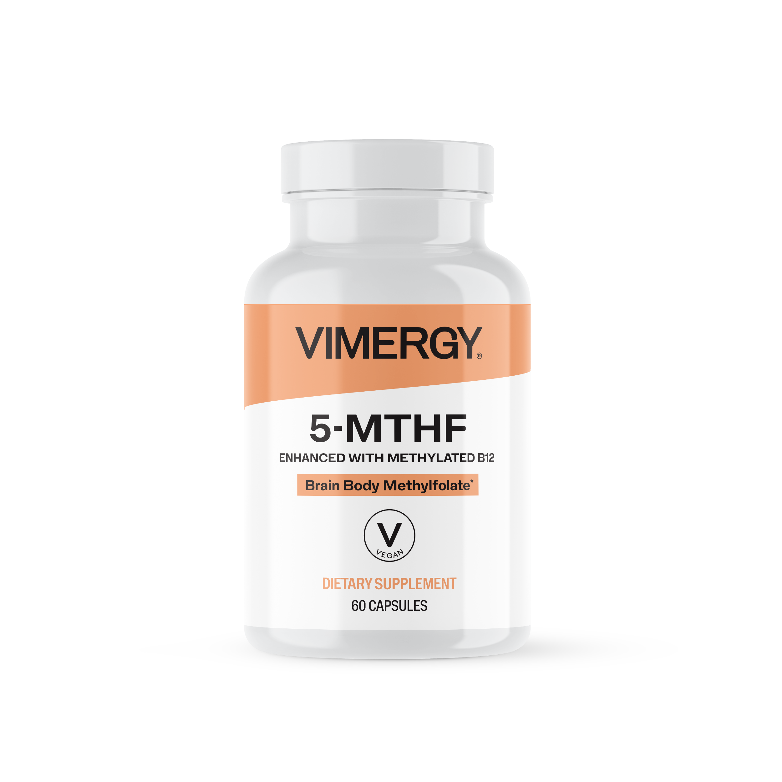 5-MTHF & B12