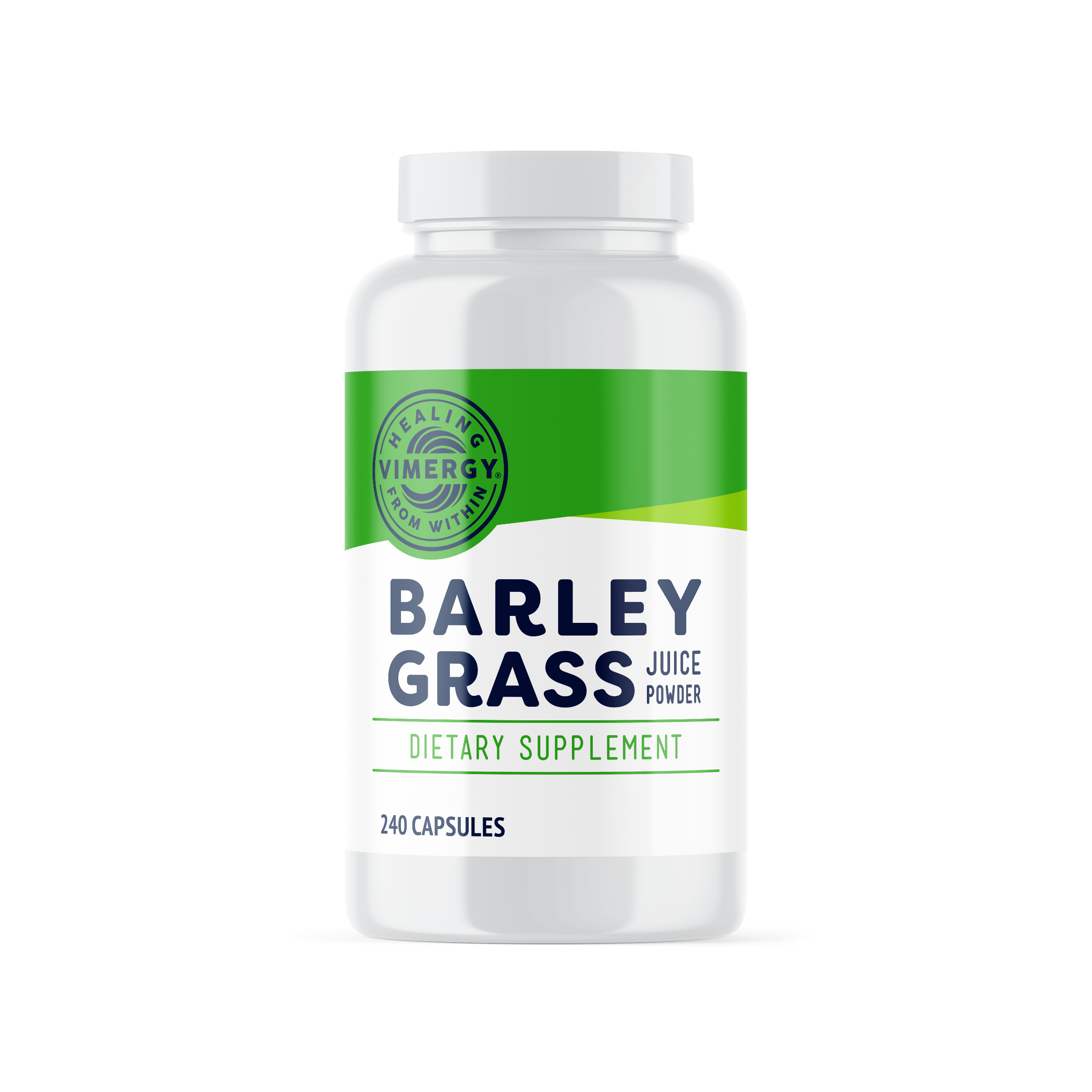 Gerstengrassaft