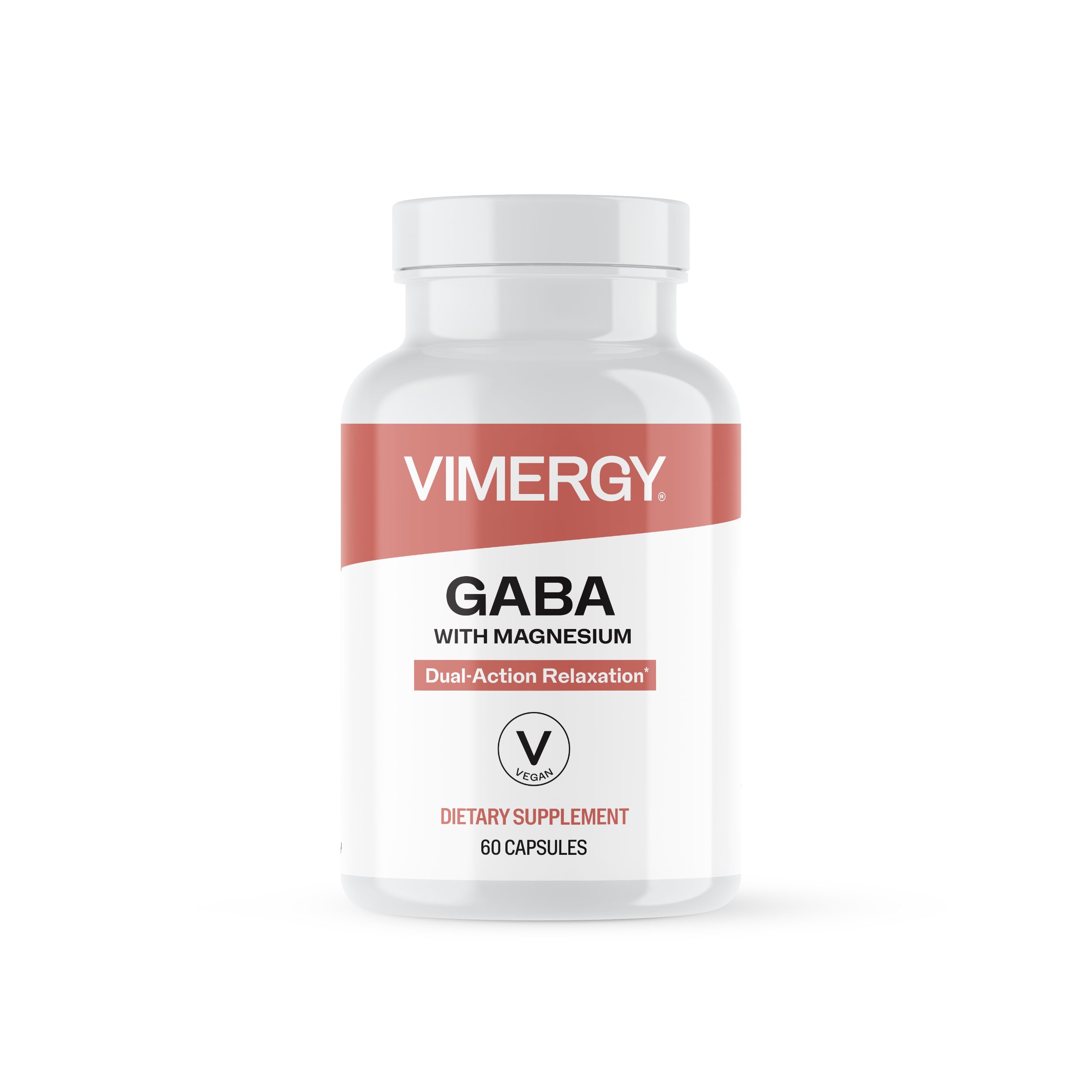 GABA & Magnesium