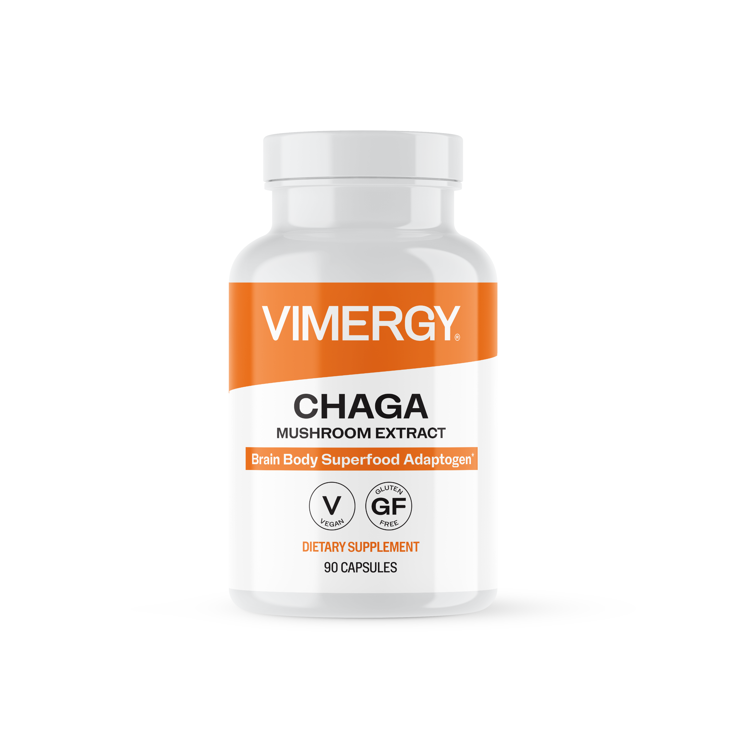 Chaga Kapseln