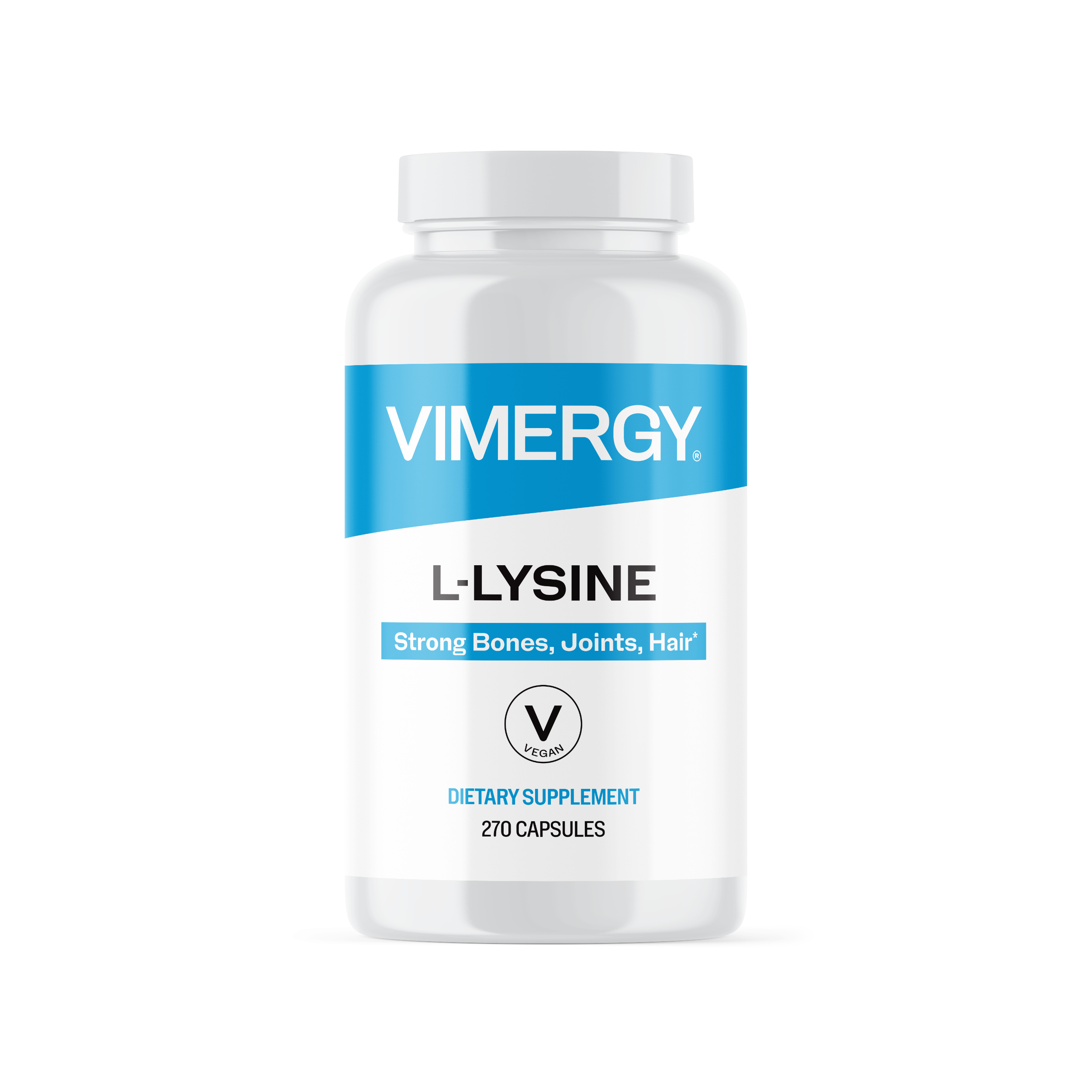 L-Lysin