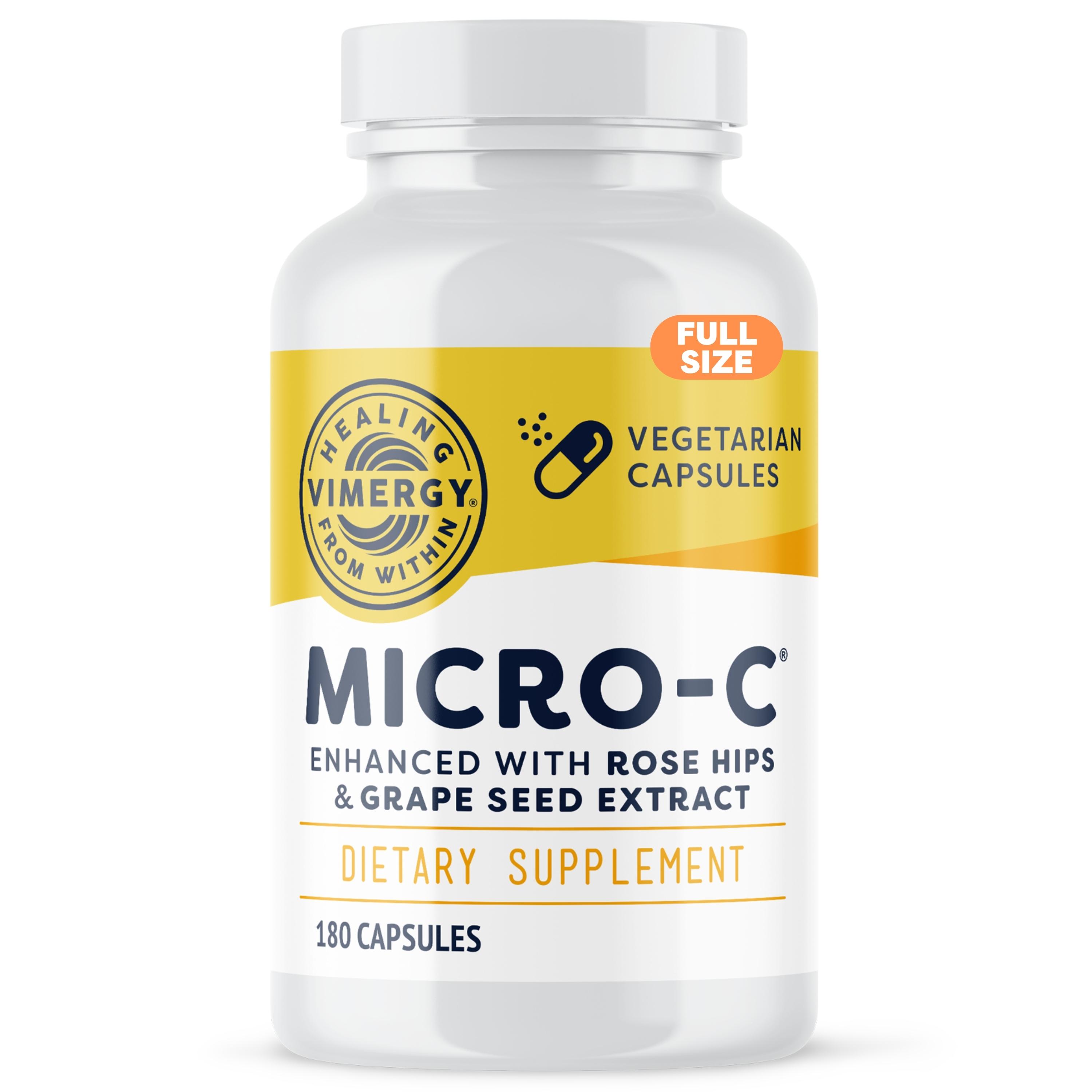 Micro-C Vimergy
