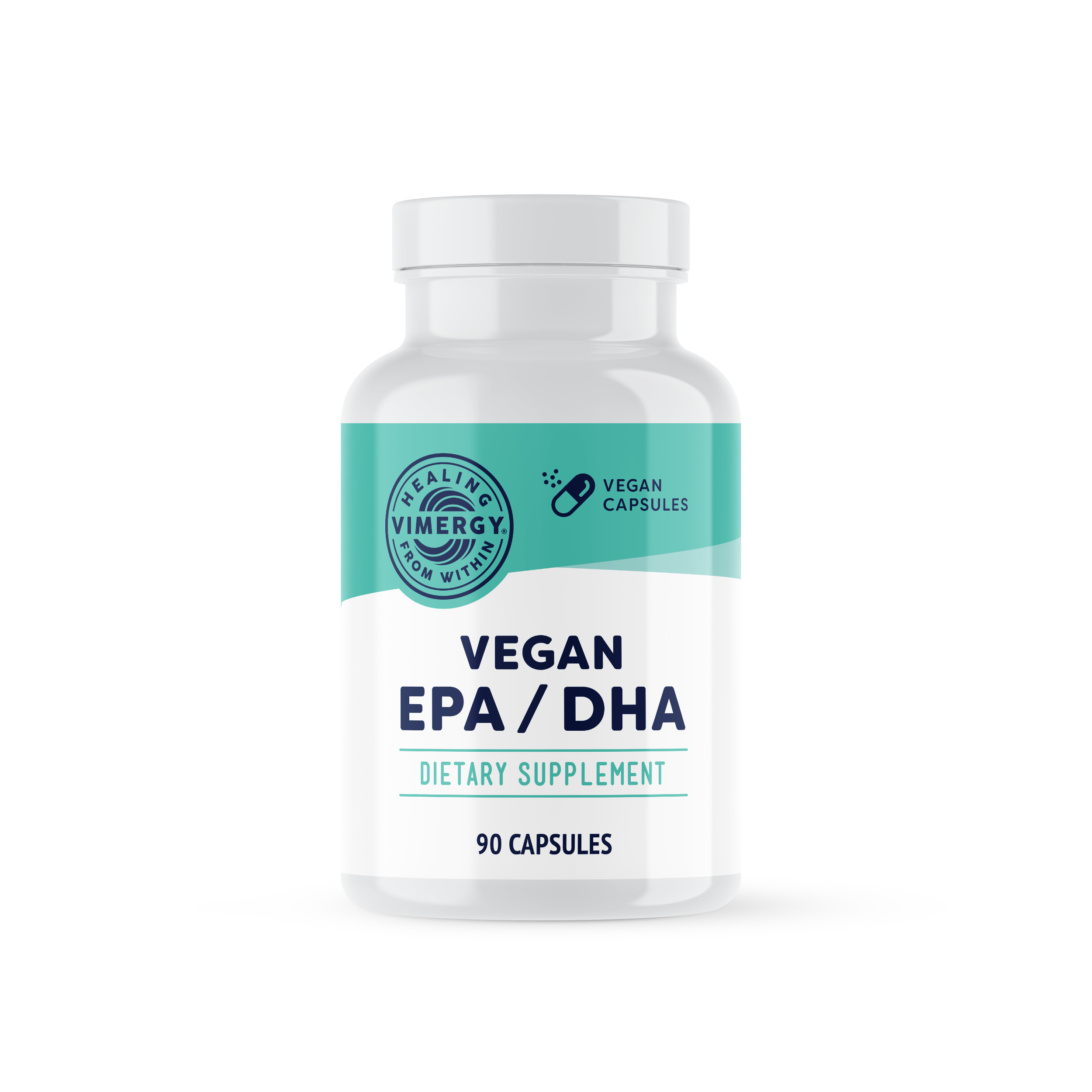 Omega-3 vegan